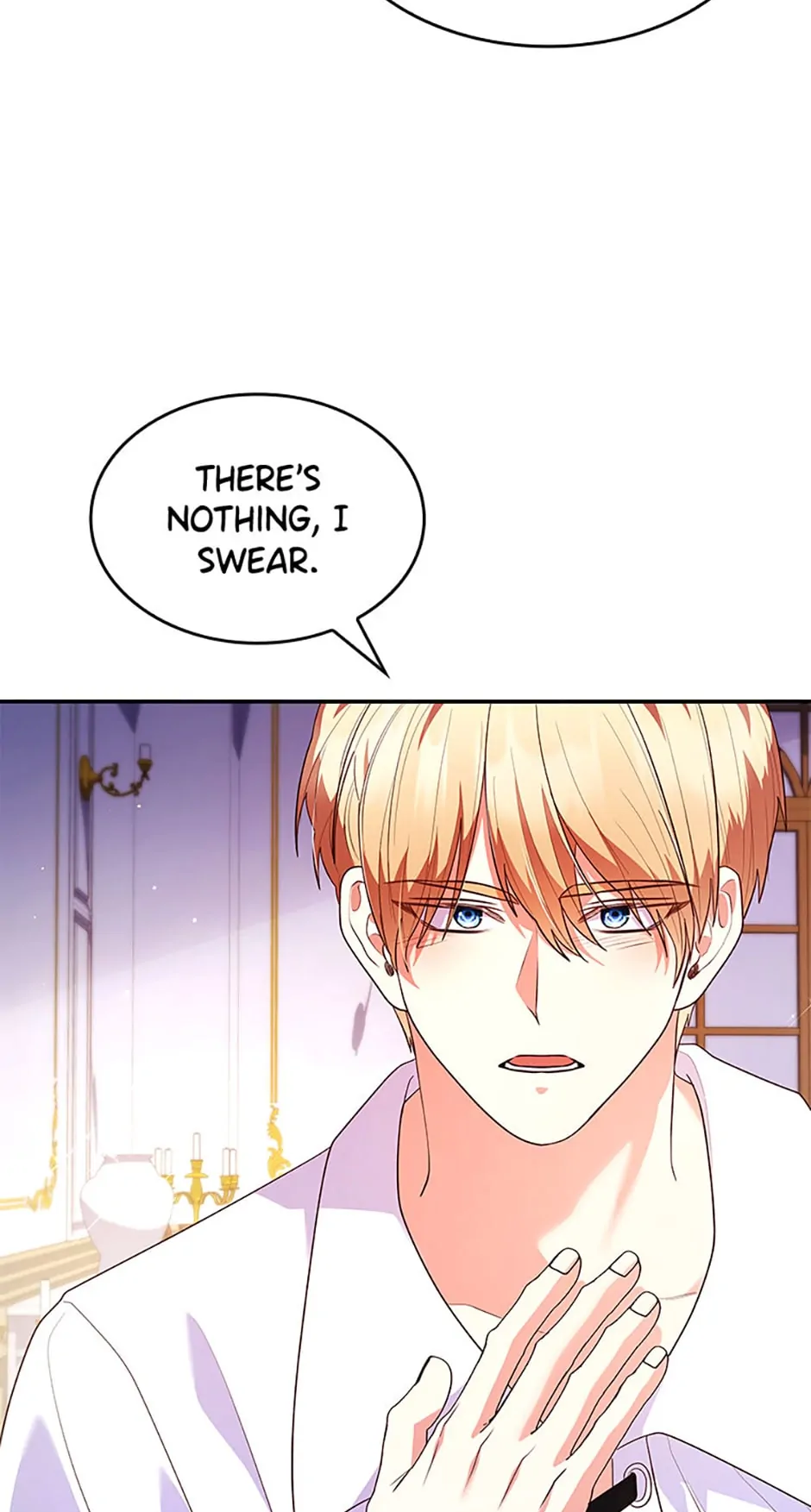 I’m a Villainess But I Became a Mother Chapter 58 - page 62
