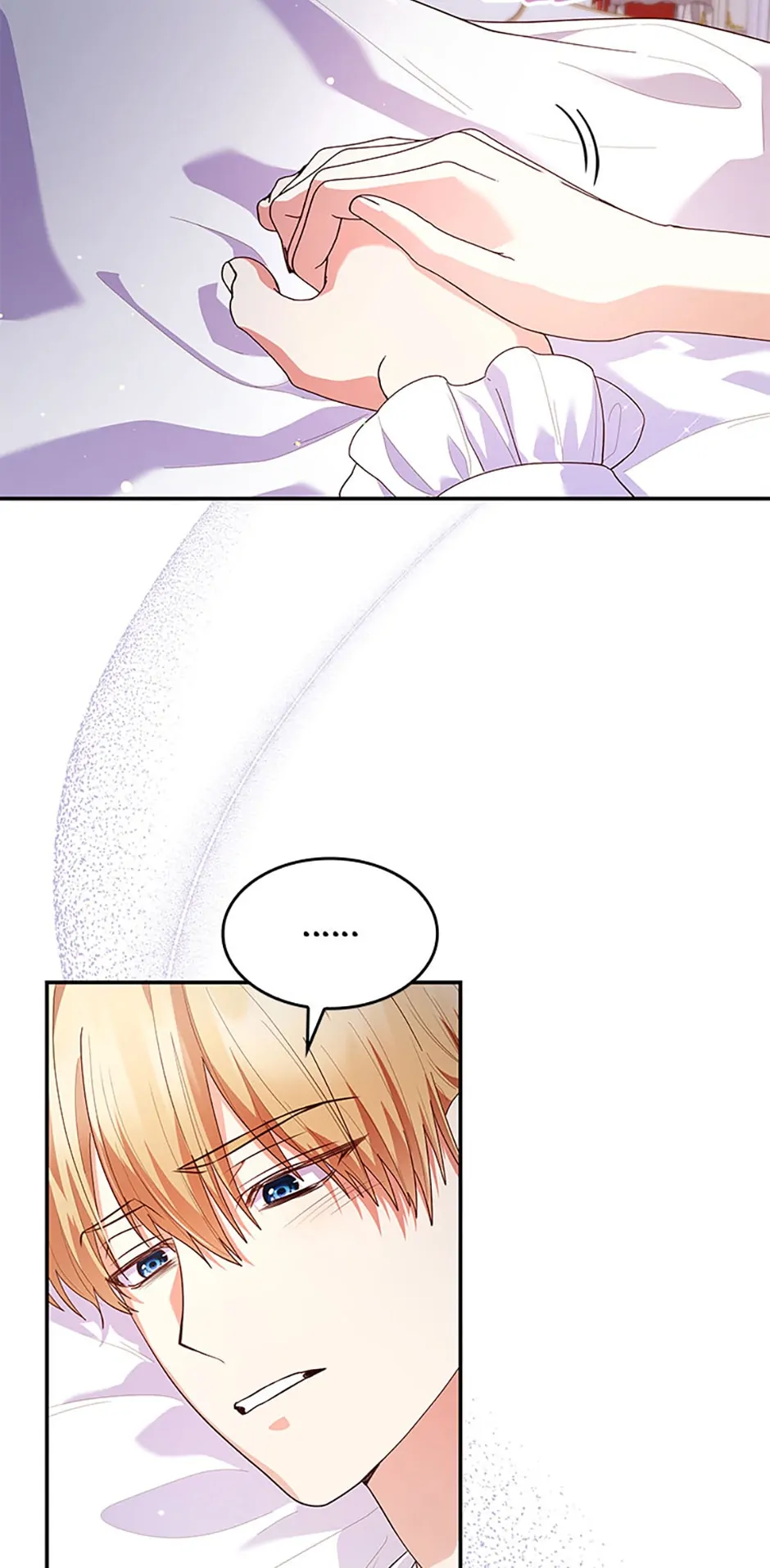 I’m a Villainess But I Became a Mother Chapter 58 - page 8