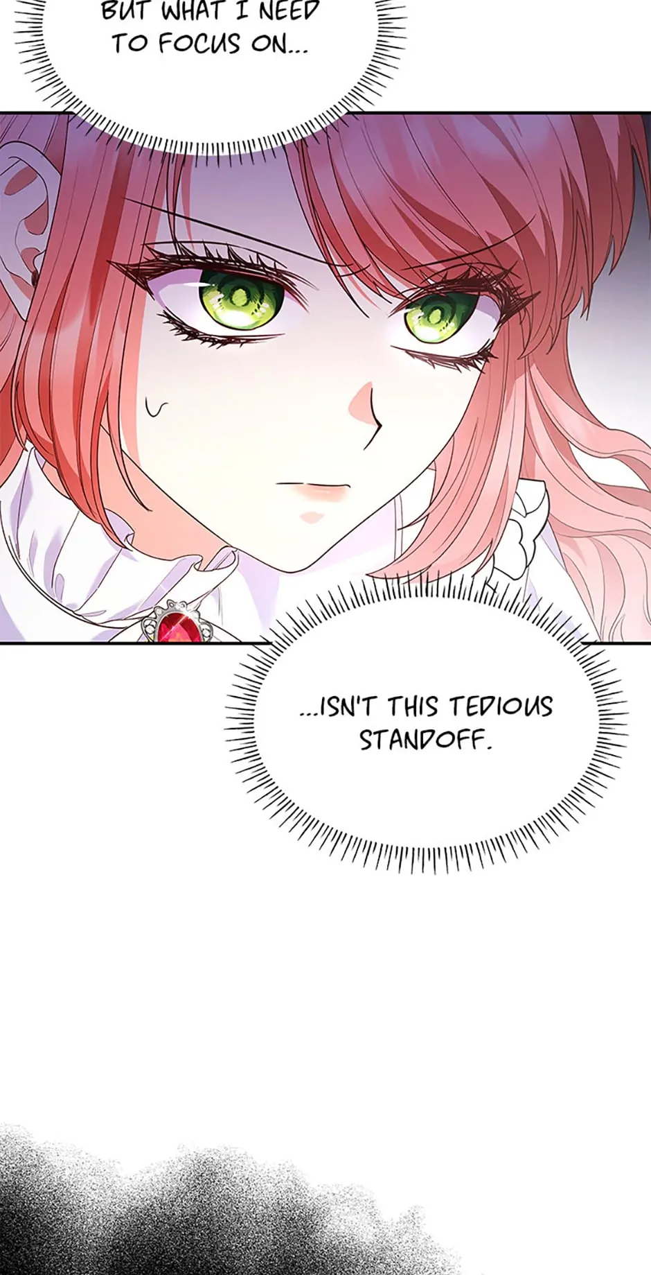 I’m a Villainess But I Became a Mother Chapter 63 - page 20