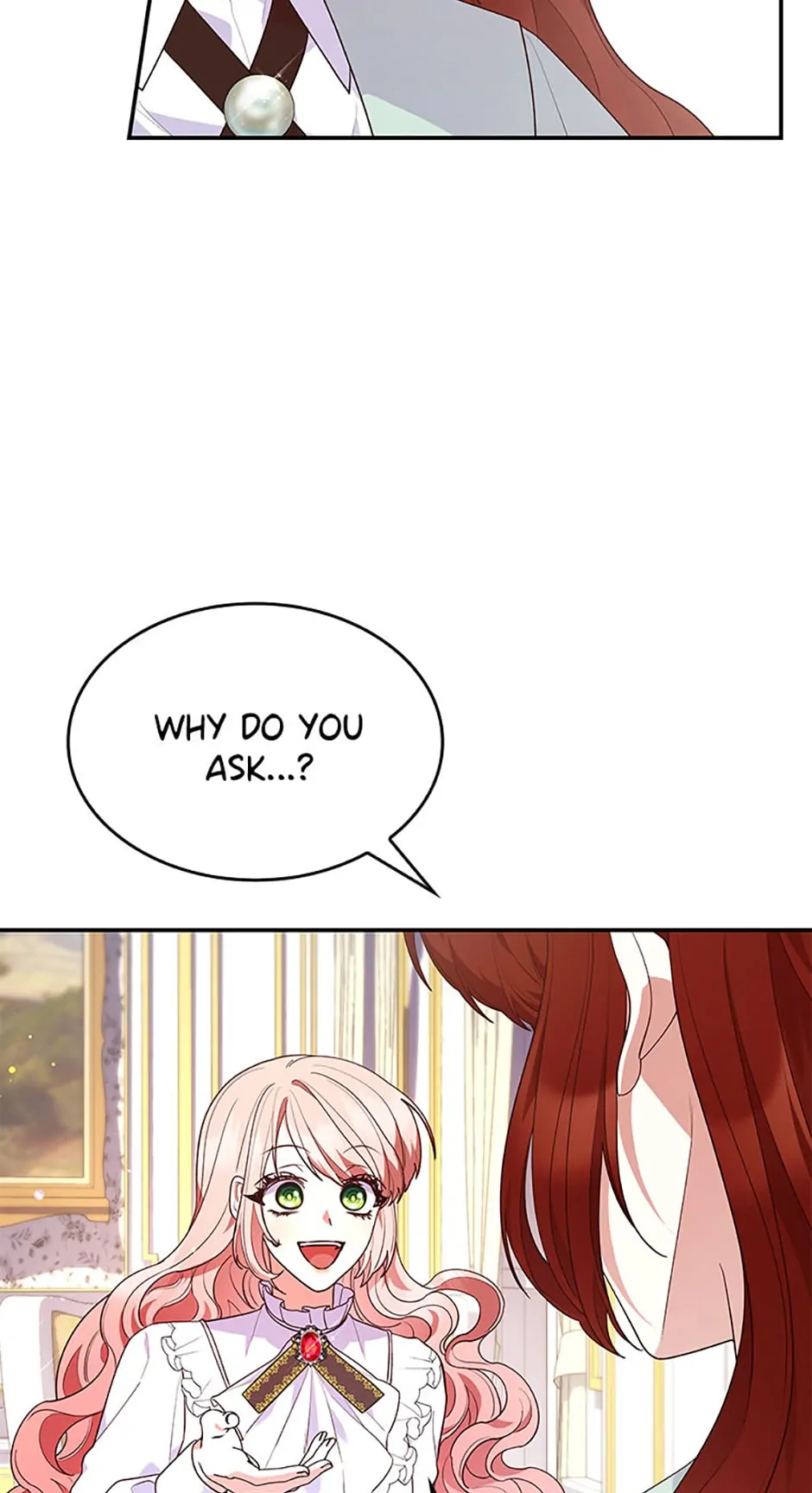 I’m a Villainess But I Became a Mother Chapter 63 - page 25
