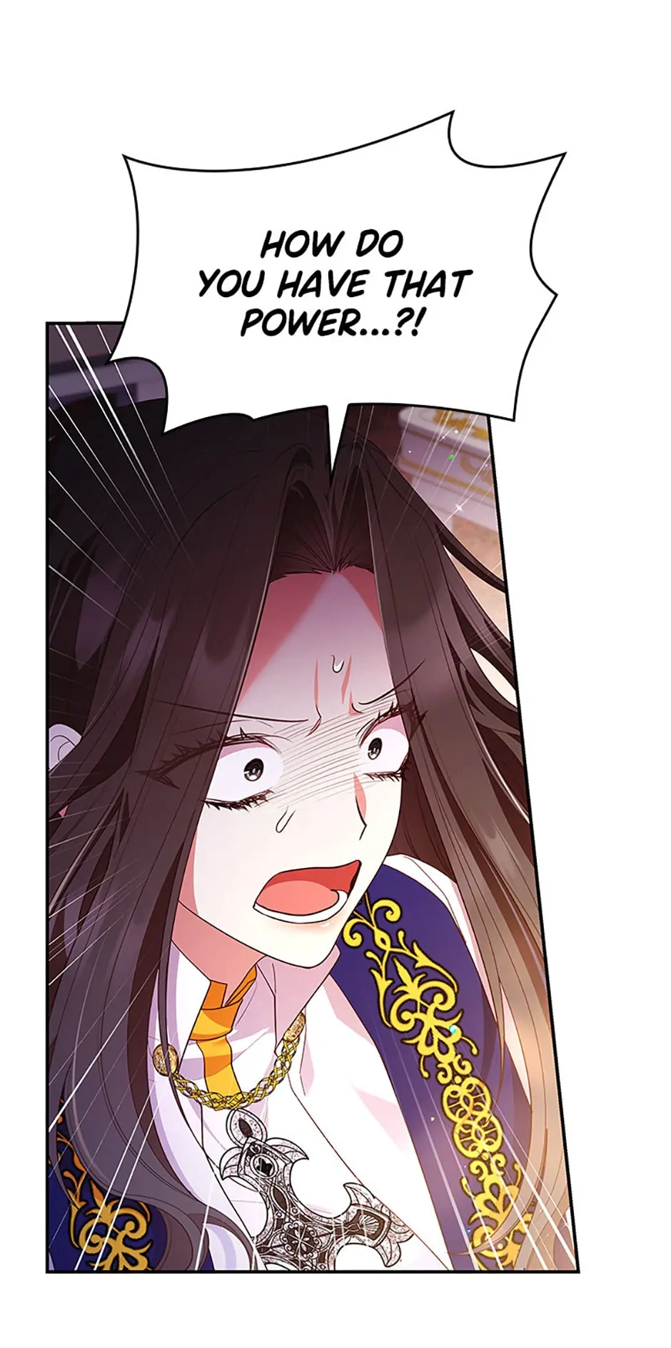 I’m a Villainess But I Became a Mother Chapter 62 - page 9