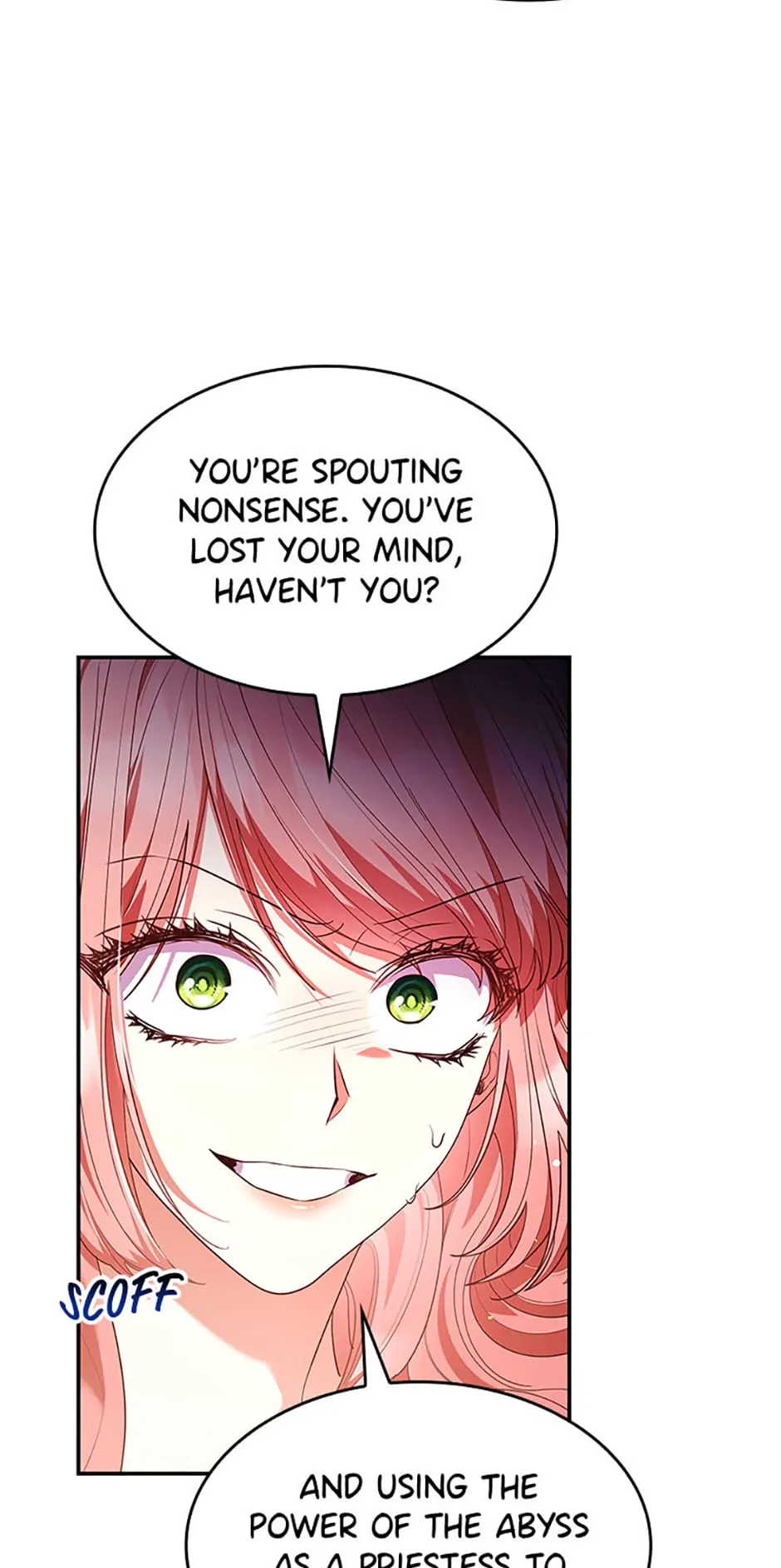 I’m a Villainess But I Became a Mother Chapter 62 - page 11