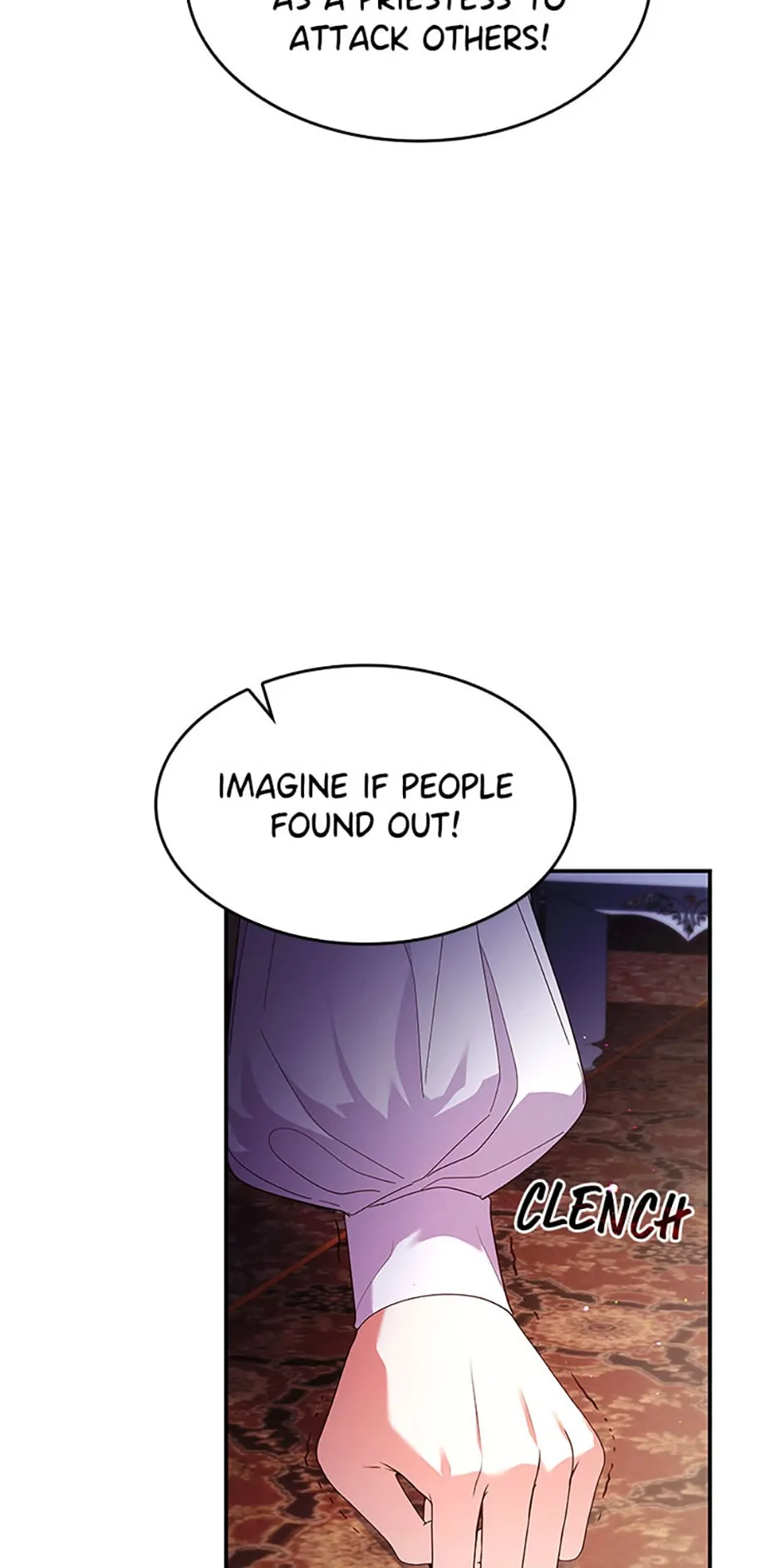 I’m a Villainess But I Became a Mother Chapter 62 - page 12