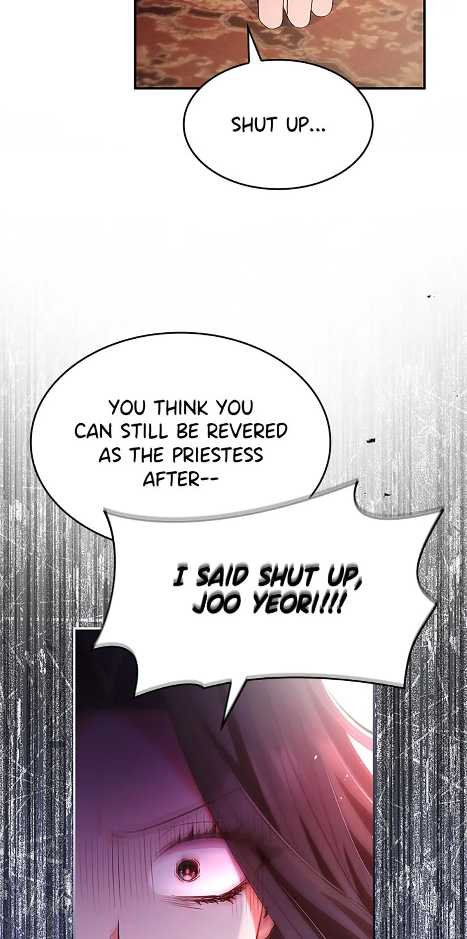 I’m a Villainess But I Became a Mother Chapter 62 - page 13