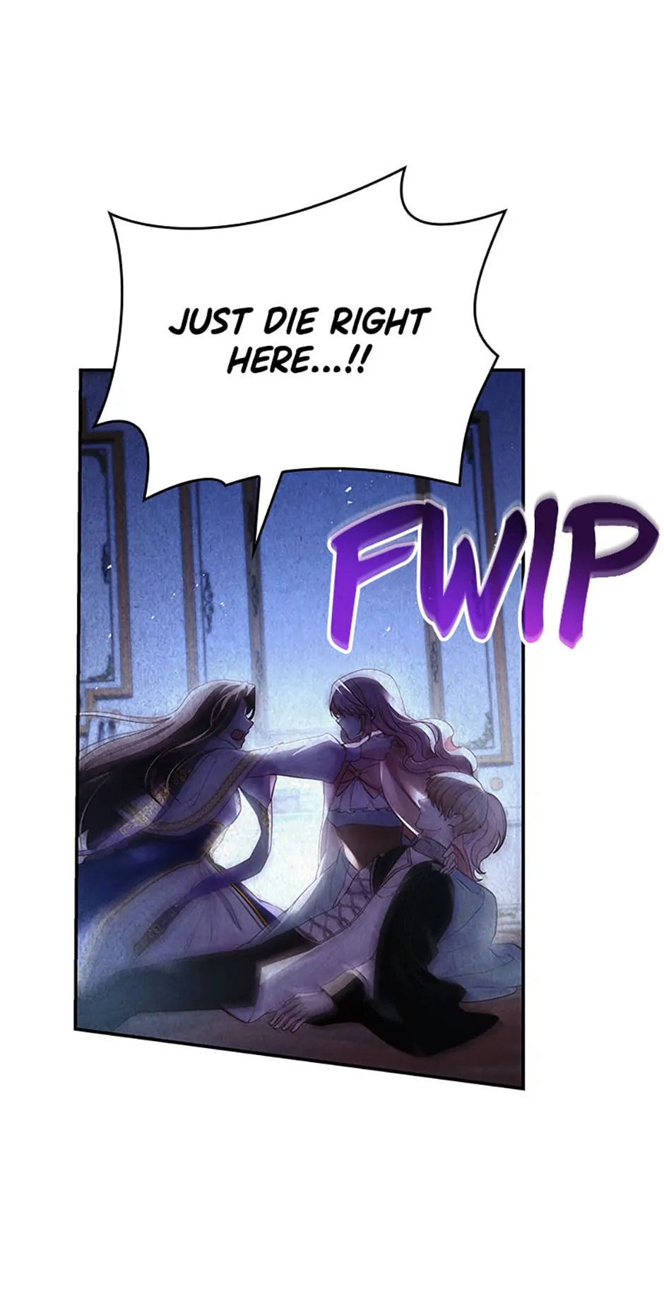 I’m a Villainess But I Became a Mother Chapter 62 - page 15