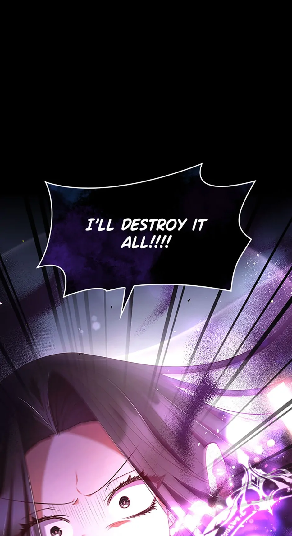 I’m a Villainess But I Became a Mother Chapter 62 - page 1