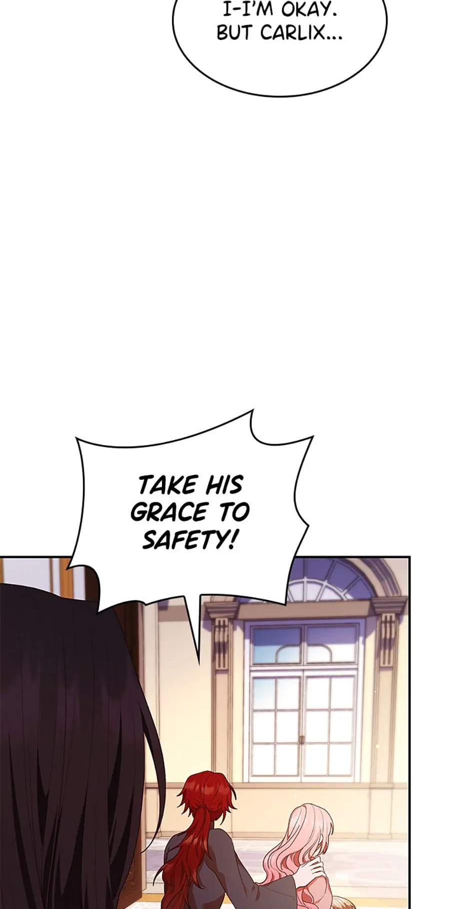 I’m a Villainess But I Became a Mother Chapter 62 - page 24