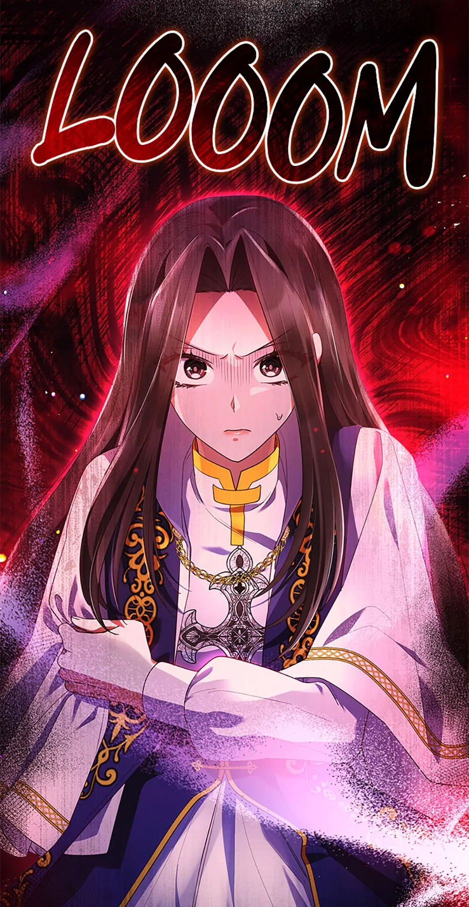 I’m a Villainess But I Became a Mother Chapter 62 - page 27