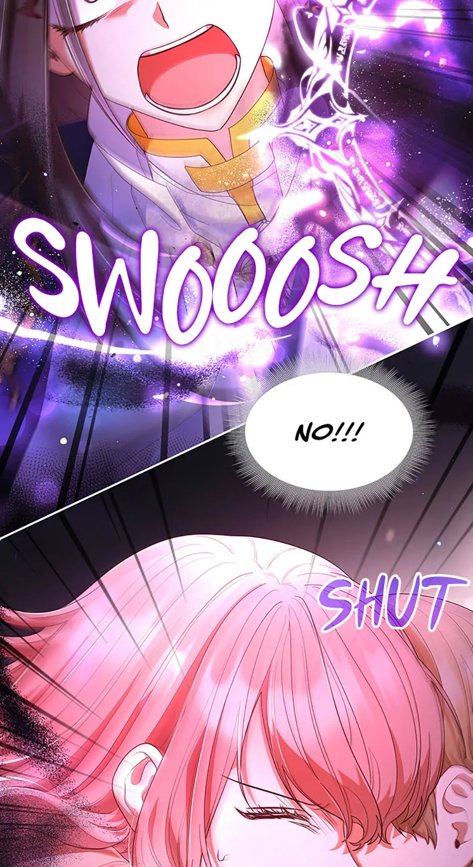 I’m a Villainess But I Became a Mother Chapter 62 - page 2