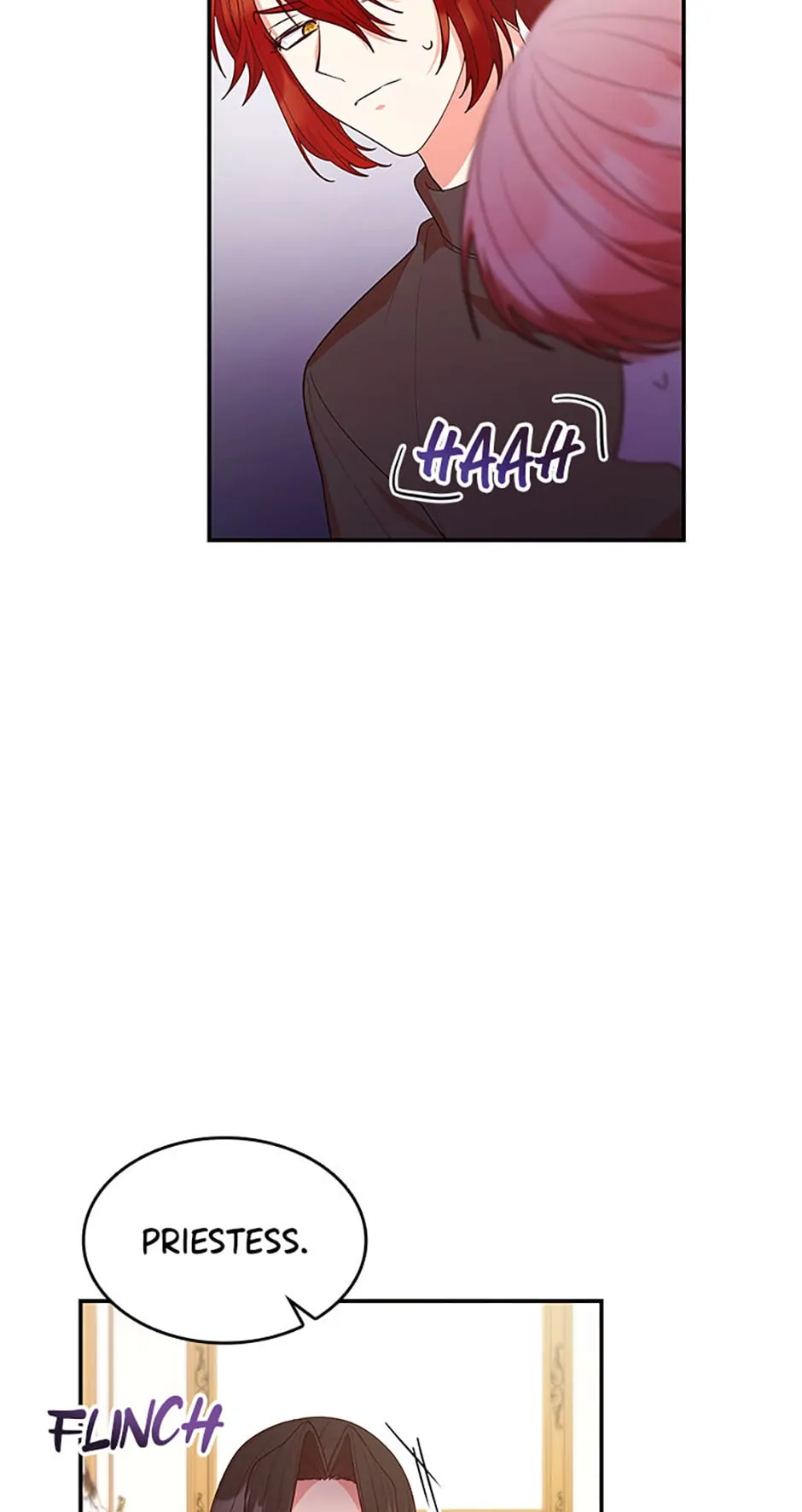 I’m a Villainess But I Became a Mother Chapter 62 - page 33