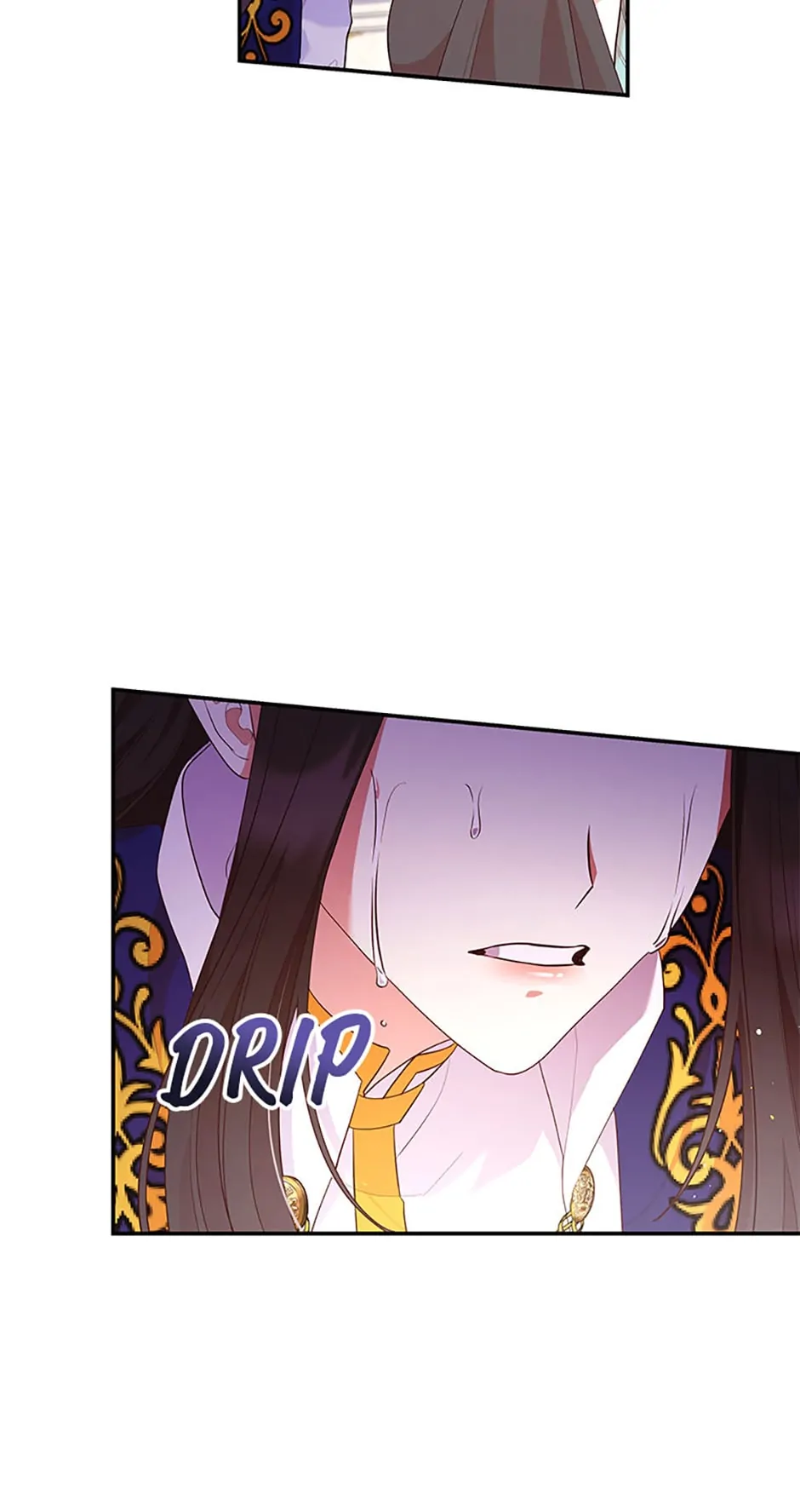 I’m a Villainess But I Became a Mother Chapter 62 - page 36