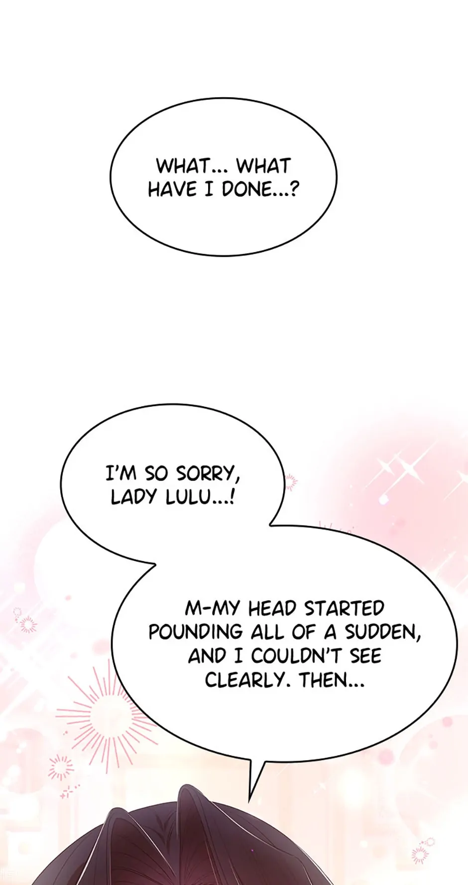 I’m a Villainess But I Became a Mother Chapter 62 - page 37