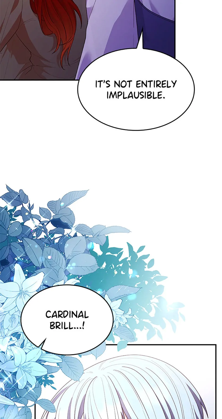 I’m a Villainess But I Became a Mother Chapter 62 - page 41