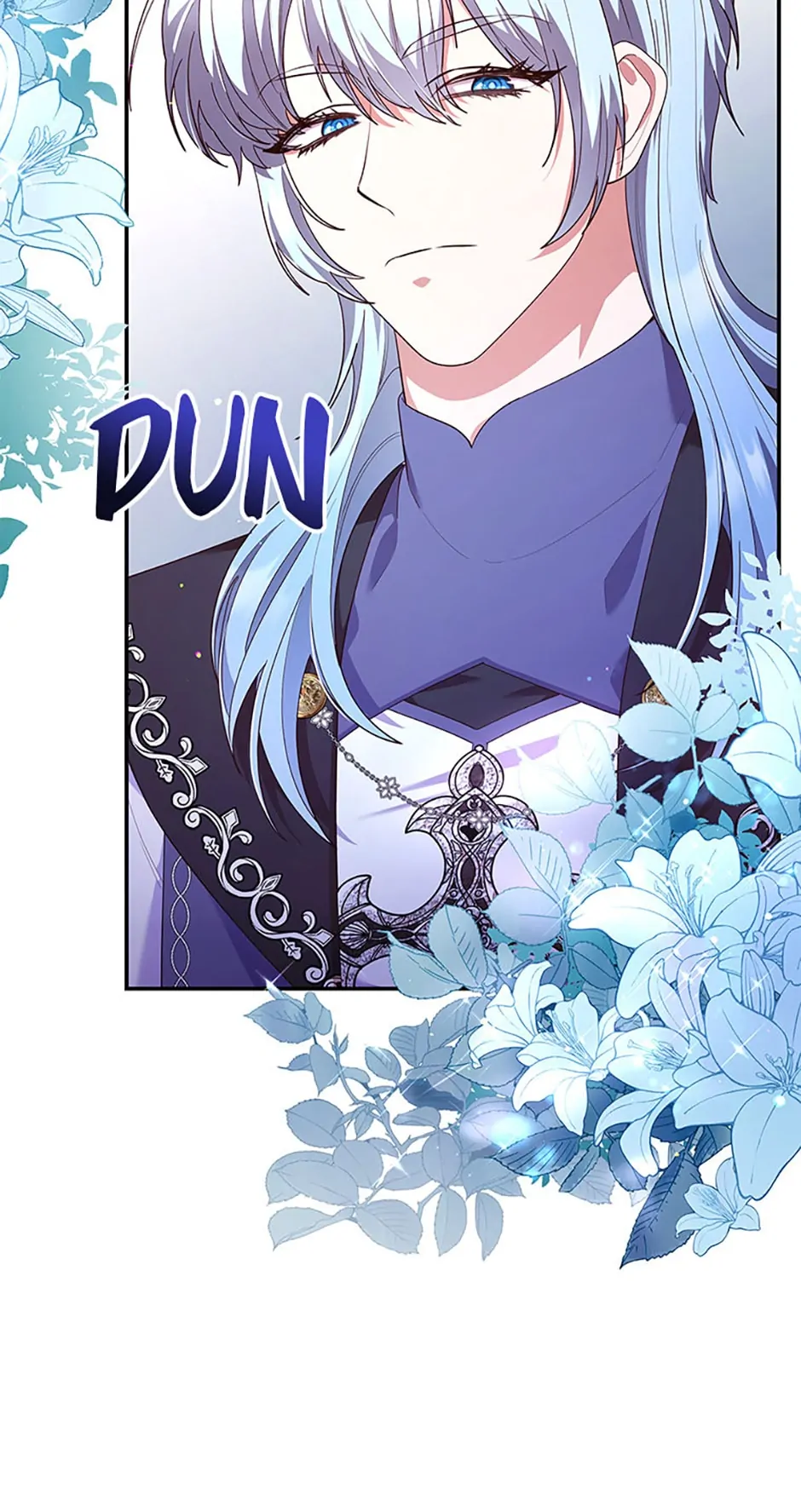 I’m a Villainess But I Became a Mother Chapter 62 - page 42