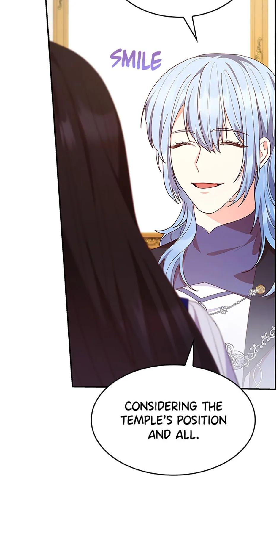 I’m a Villainess But I Became a Mother Chapter 62 - page 49