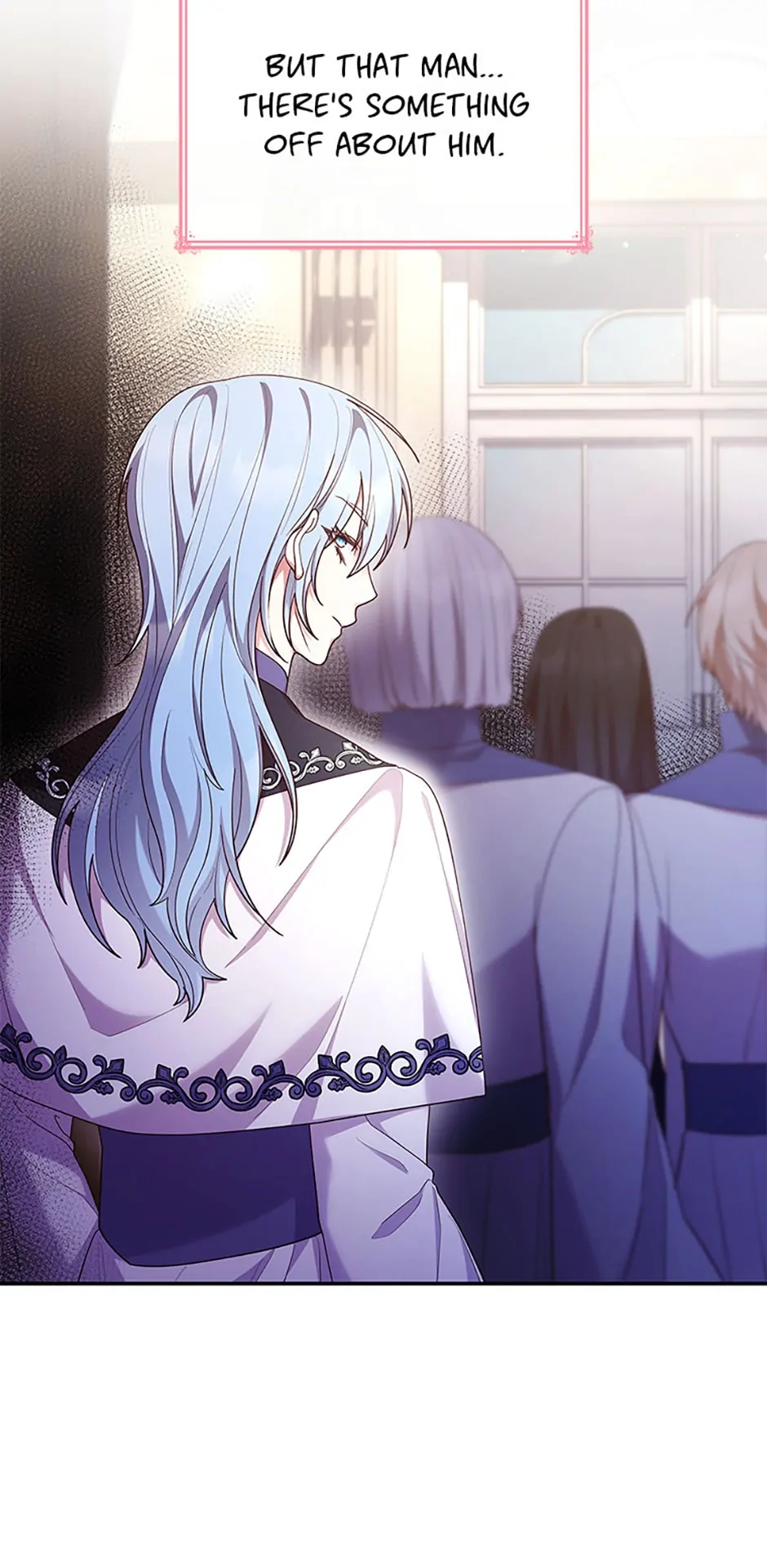 I’m a Villainess But I Became a Mother Chapter 62 - page 52