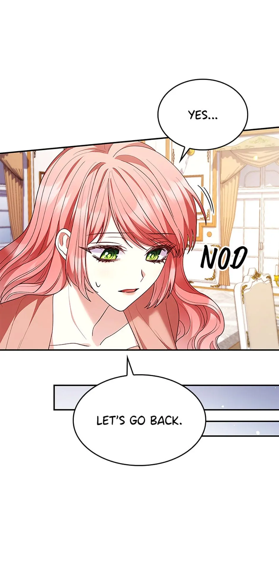 I’m a Villainess But I Became a Mother Chapter 62 - page 55