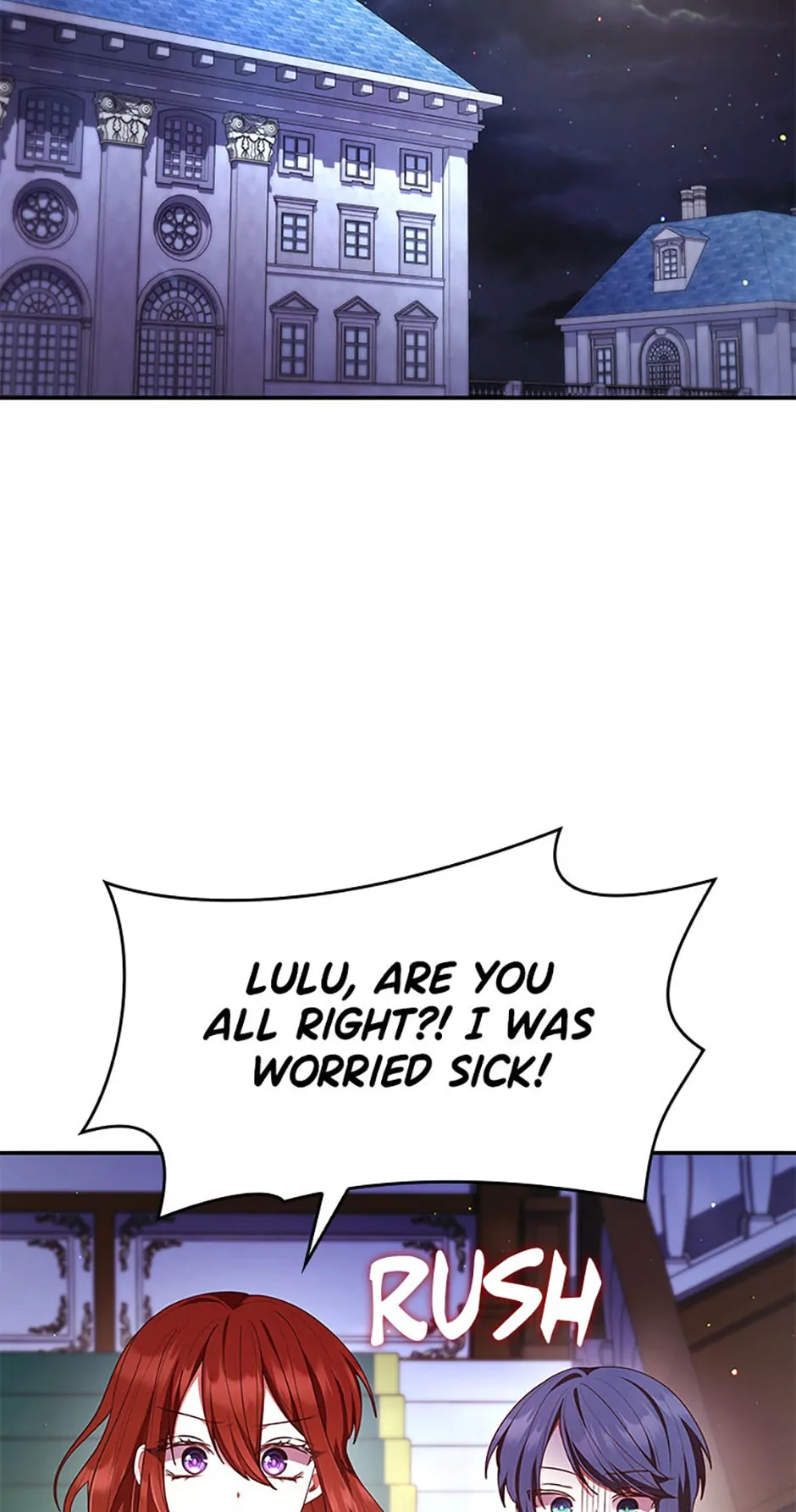 I’m a Villainess But I Became a Mother Chapter 62 - page 57