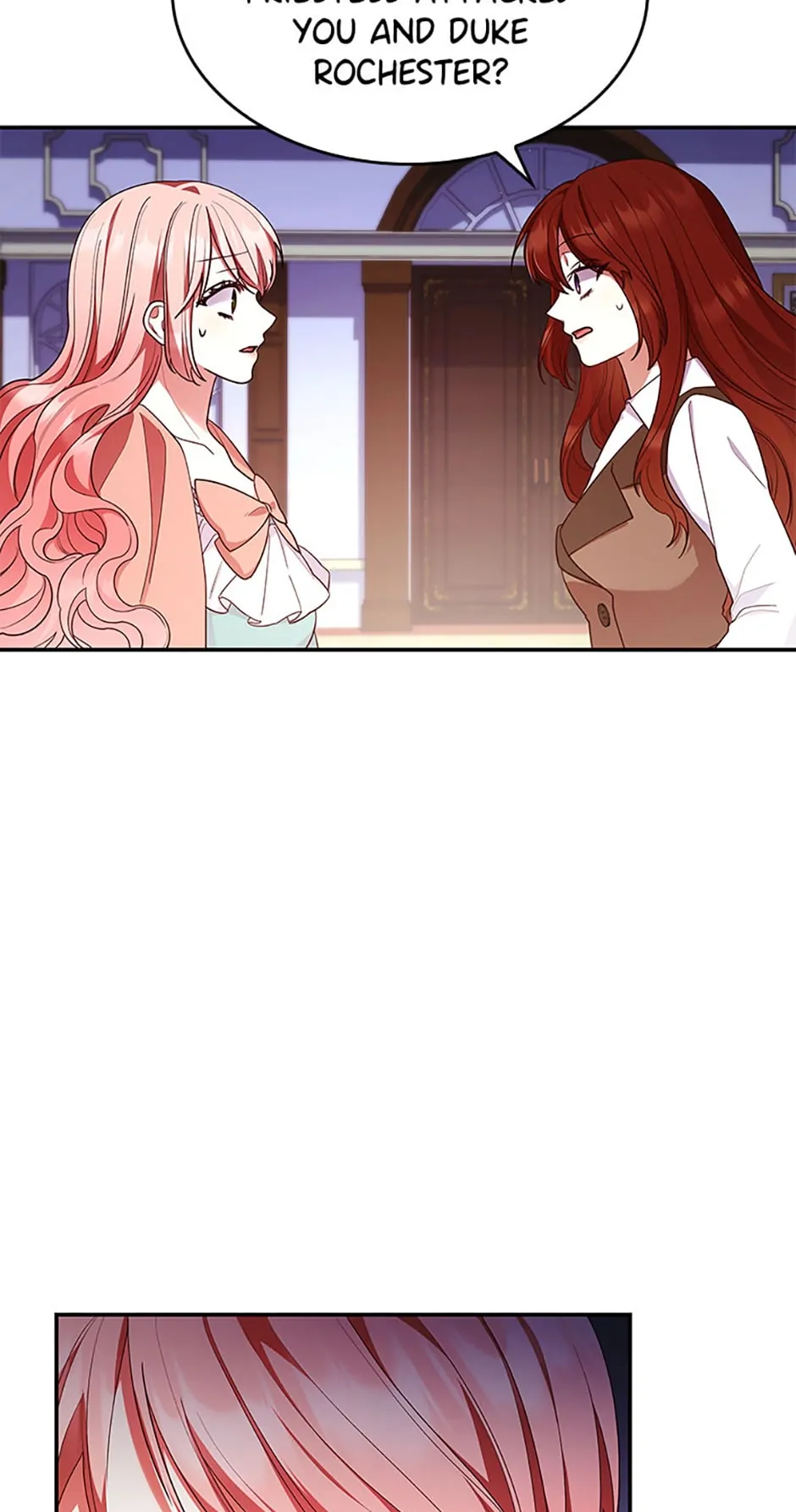 I’m a Villainess But I Became a Mother Chapter 62 - page 59
