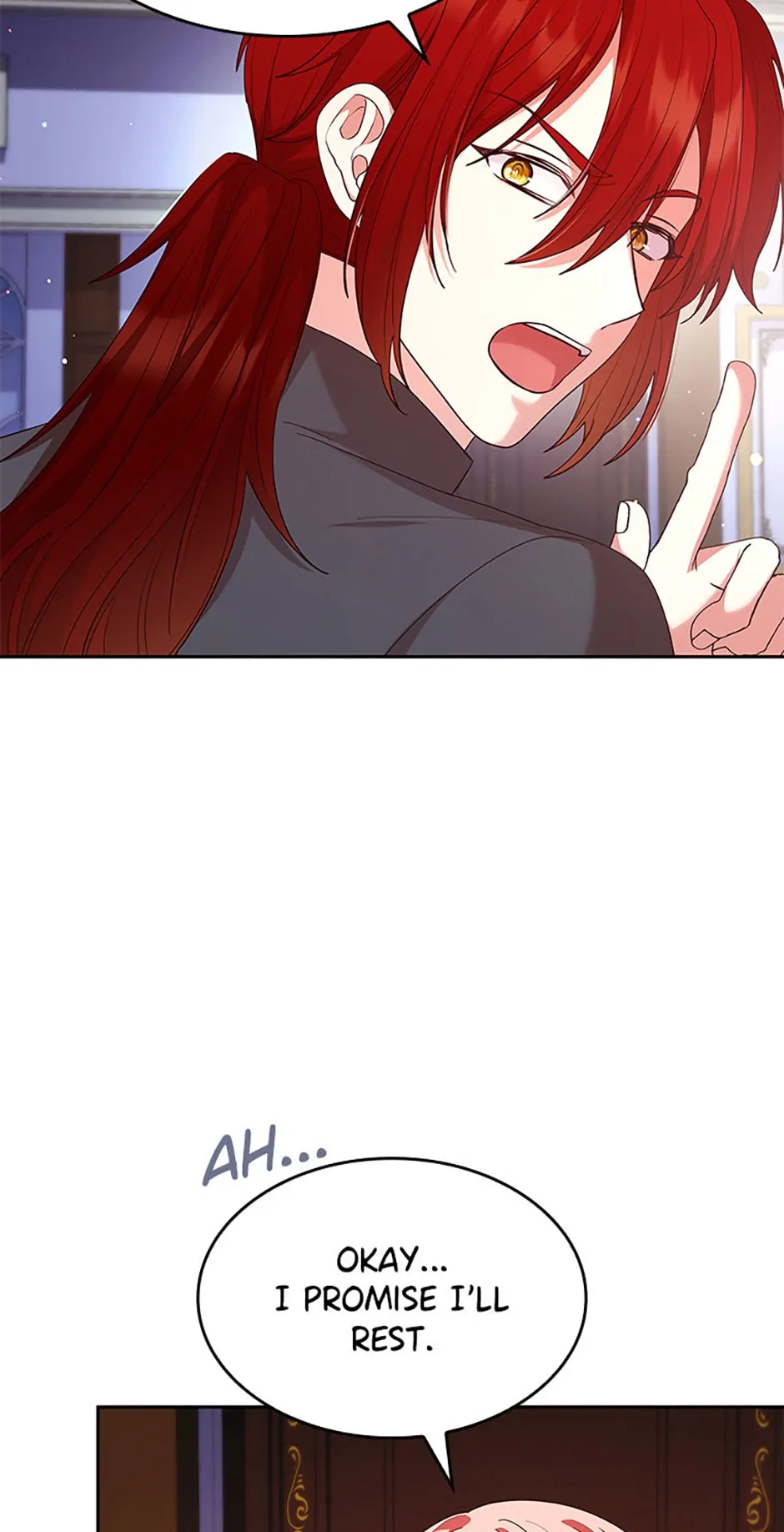 I’m a Villainess But I Became a Mother Chapter 62 - page 65
