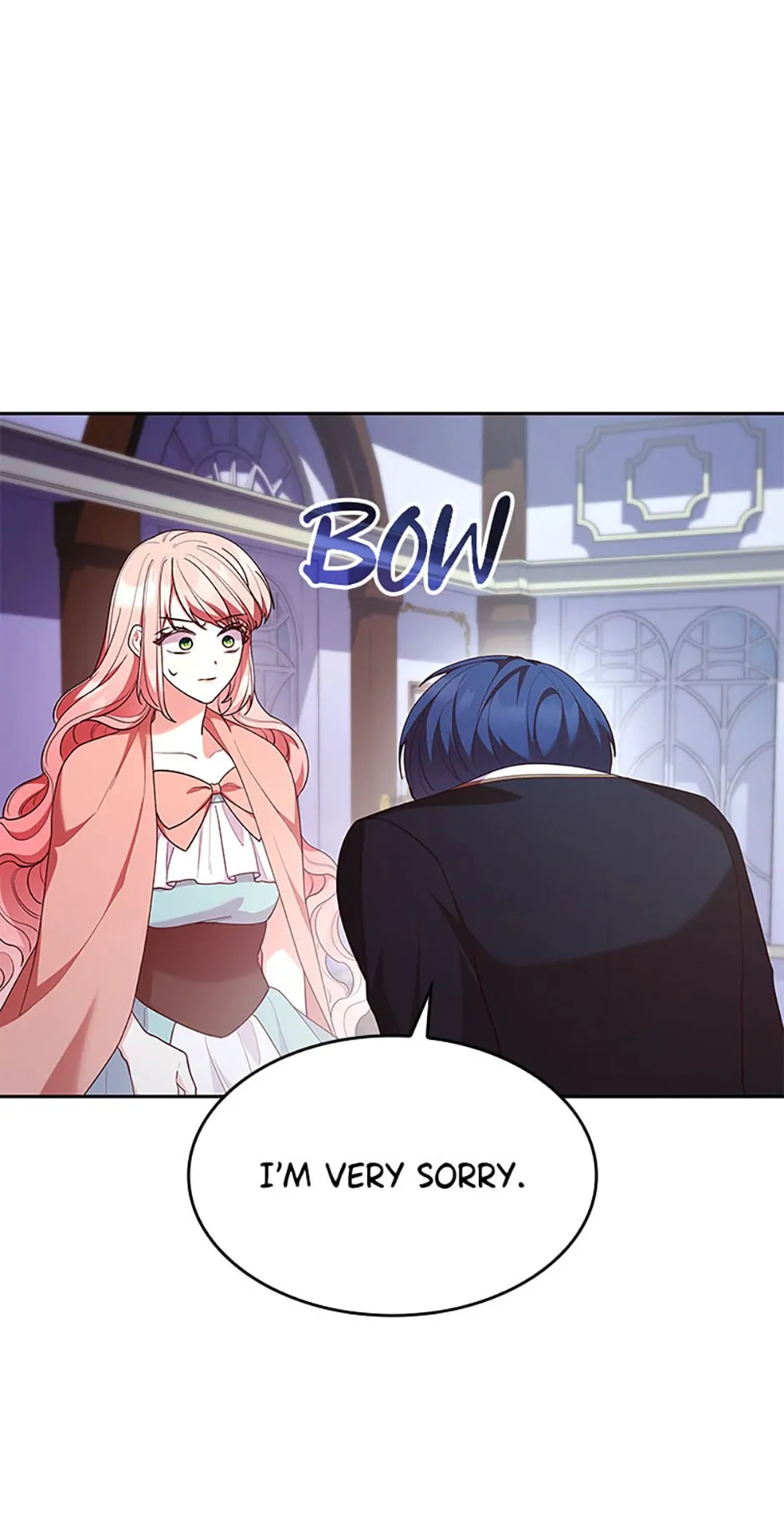 I’m a Villainess But I Became a Mother Chapter 62 - page 69
