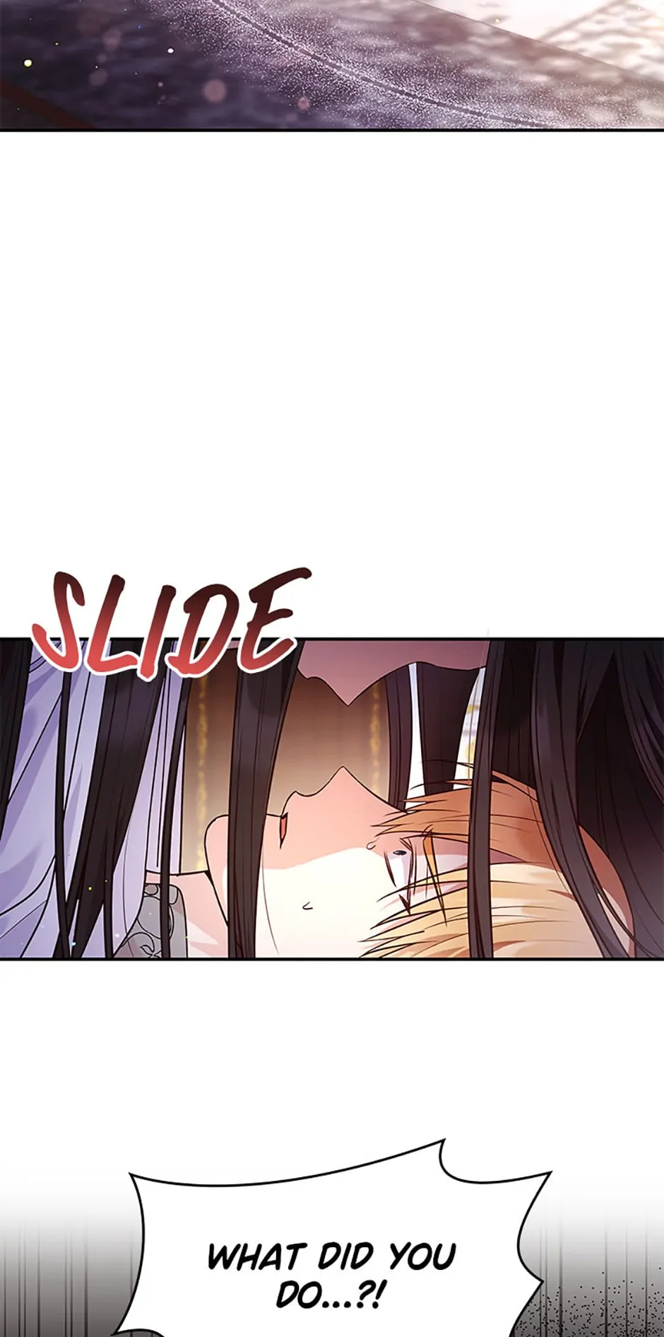 I’m a Villainess But I Became a Mother Chapter 61 - page 18