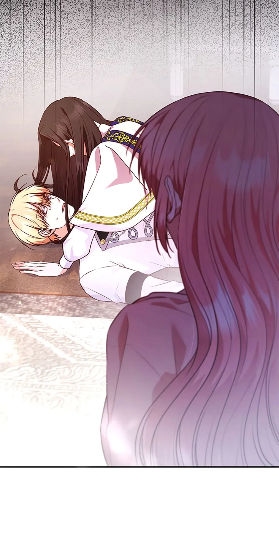 I’m a Villainess But I Became a Mother Chapter 61 - page 20