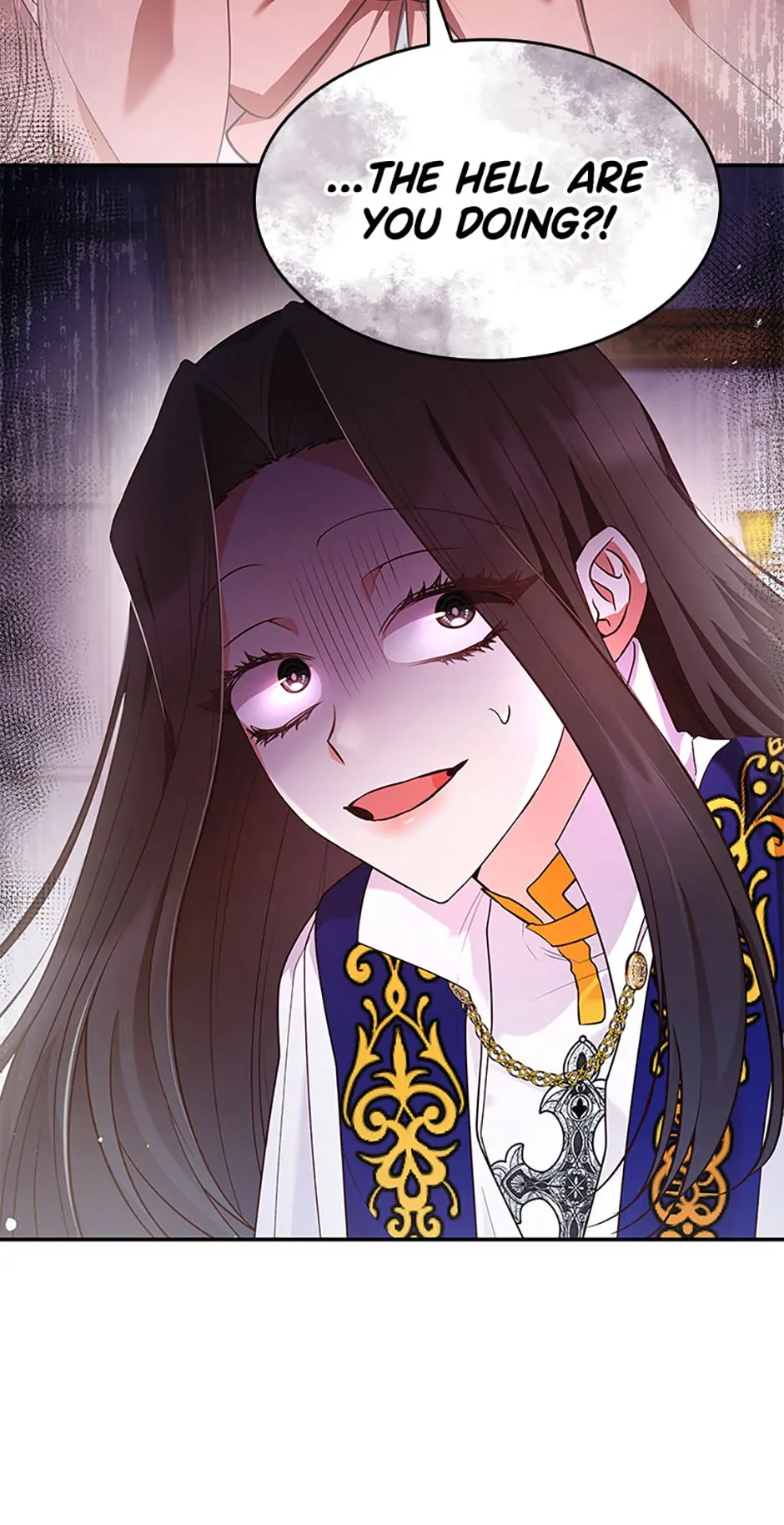 I’m a Villainess But I Became a Mother Chapter 61 - page 22