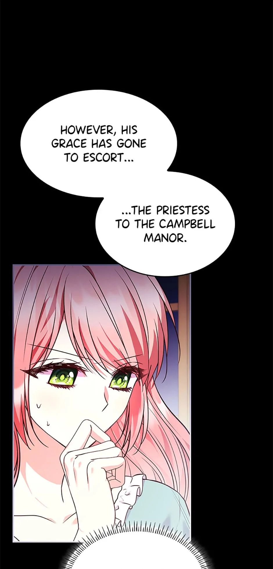 I’m a Villainess But I Became a Mother Chapter 61 - page 27