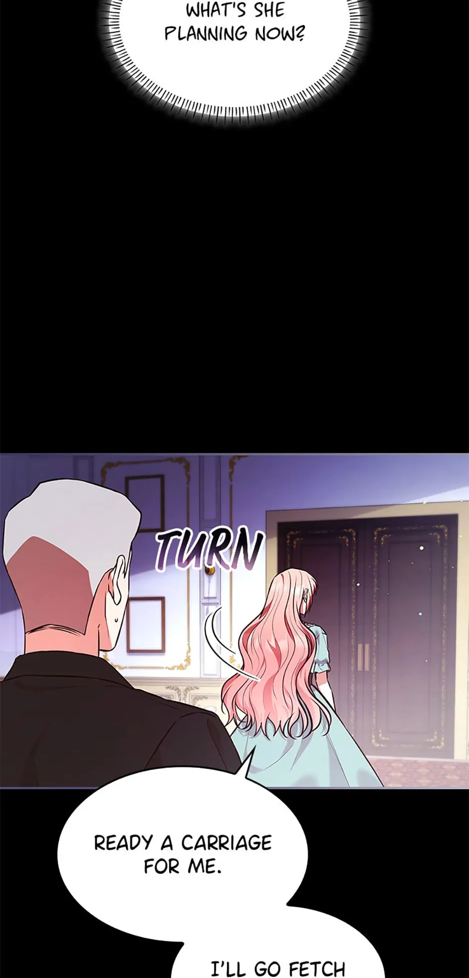 I’m a Villainess But I Became a Mother Chapter 61 - page 28