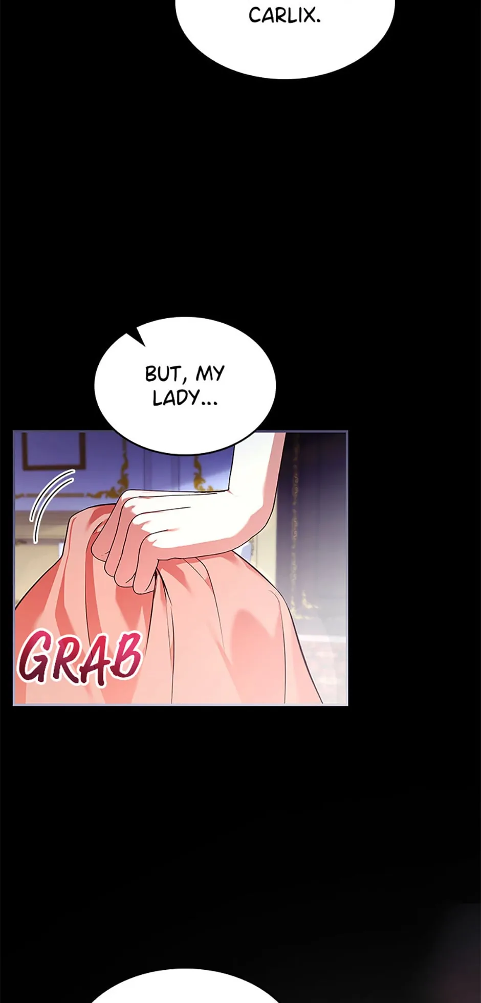 I’m a Villainess But I Became a Mother Chapter 61 - page 29