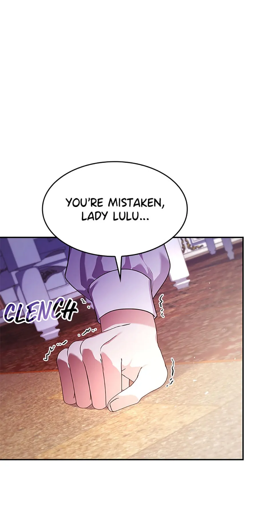 I’m a Villainess But I Became a Mother Chapter 61 - page 41
