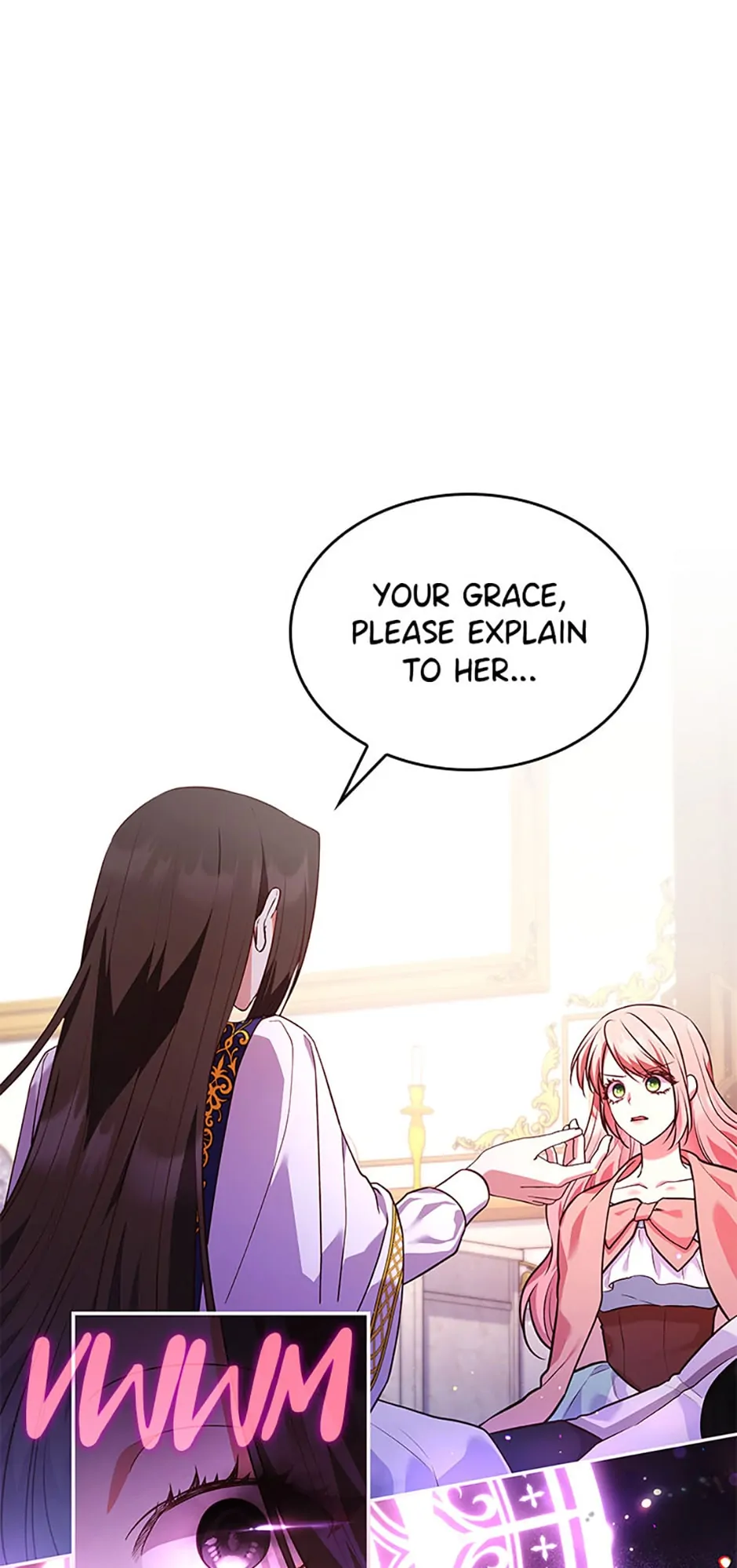 I’m a Villainess But I Became a Mother Chapter 61 - page 43