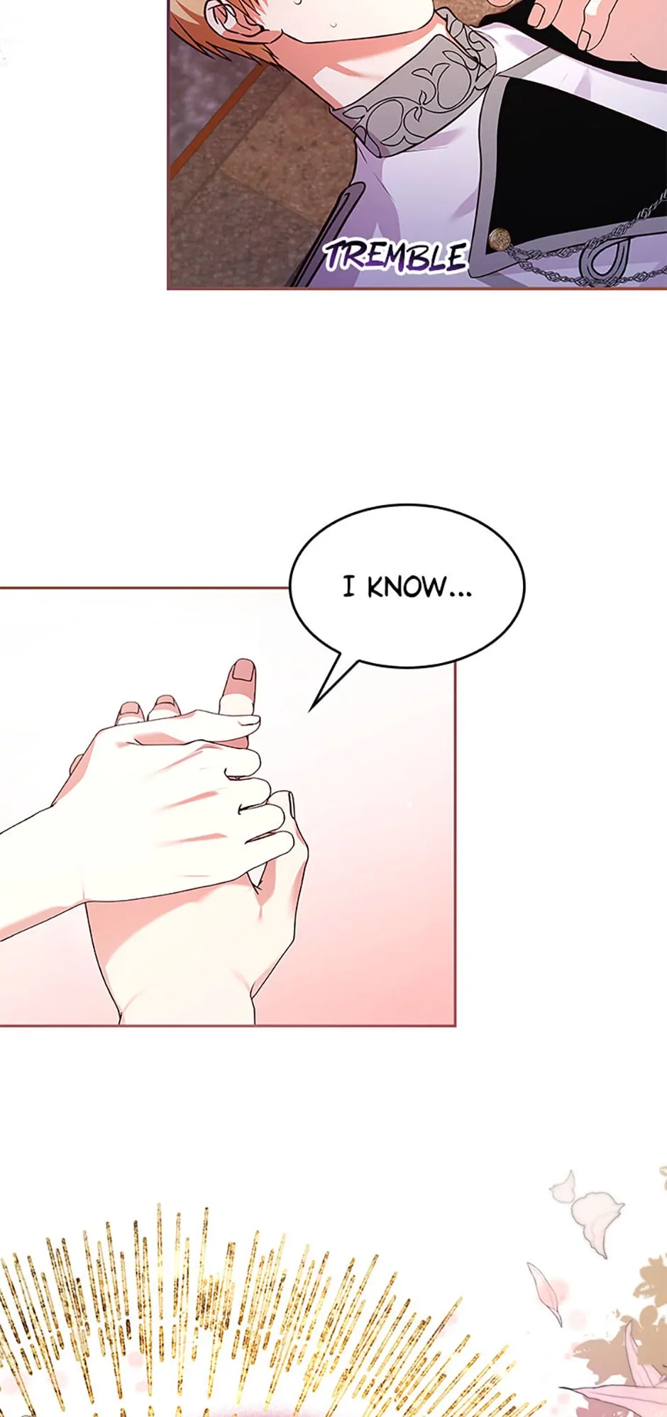 I’m a Villainess But I Became a Mother Chapter 61 - page 45