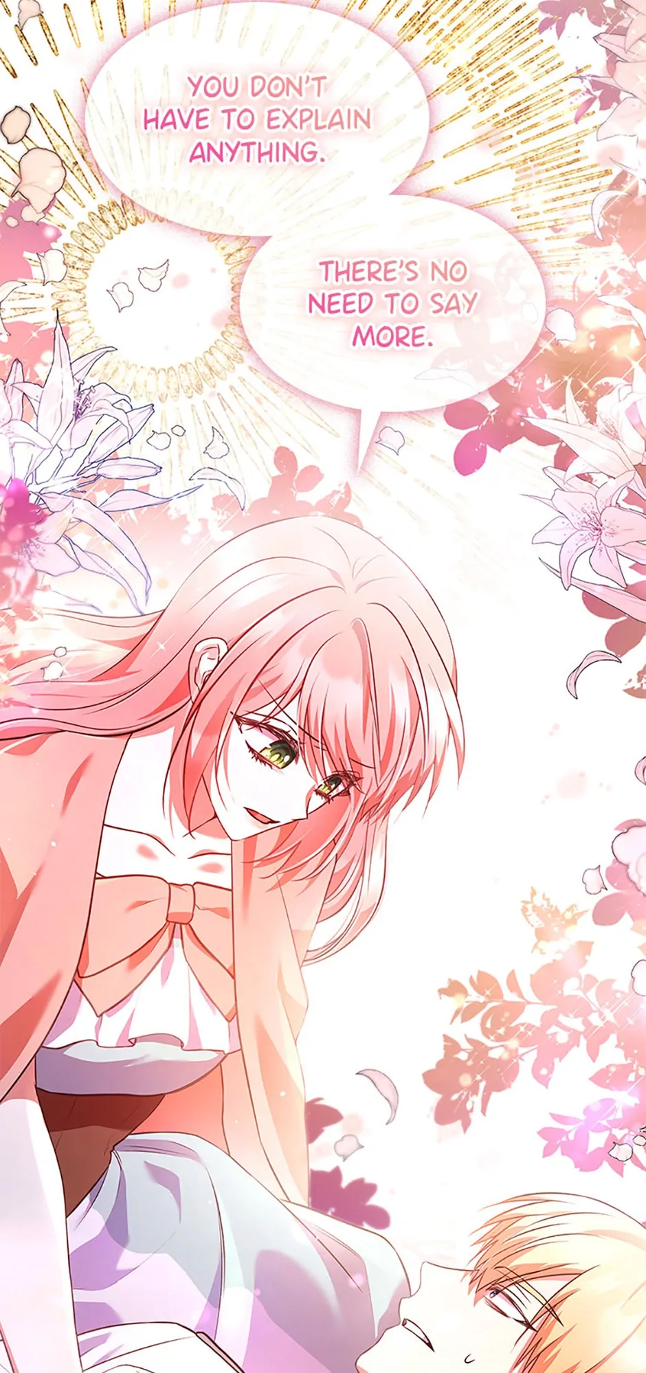 I’m a Villainess But I Became a Mother Chapter 61 - page 46