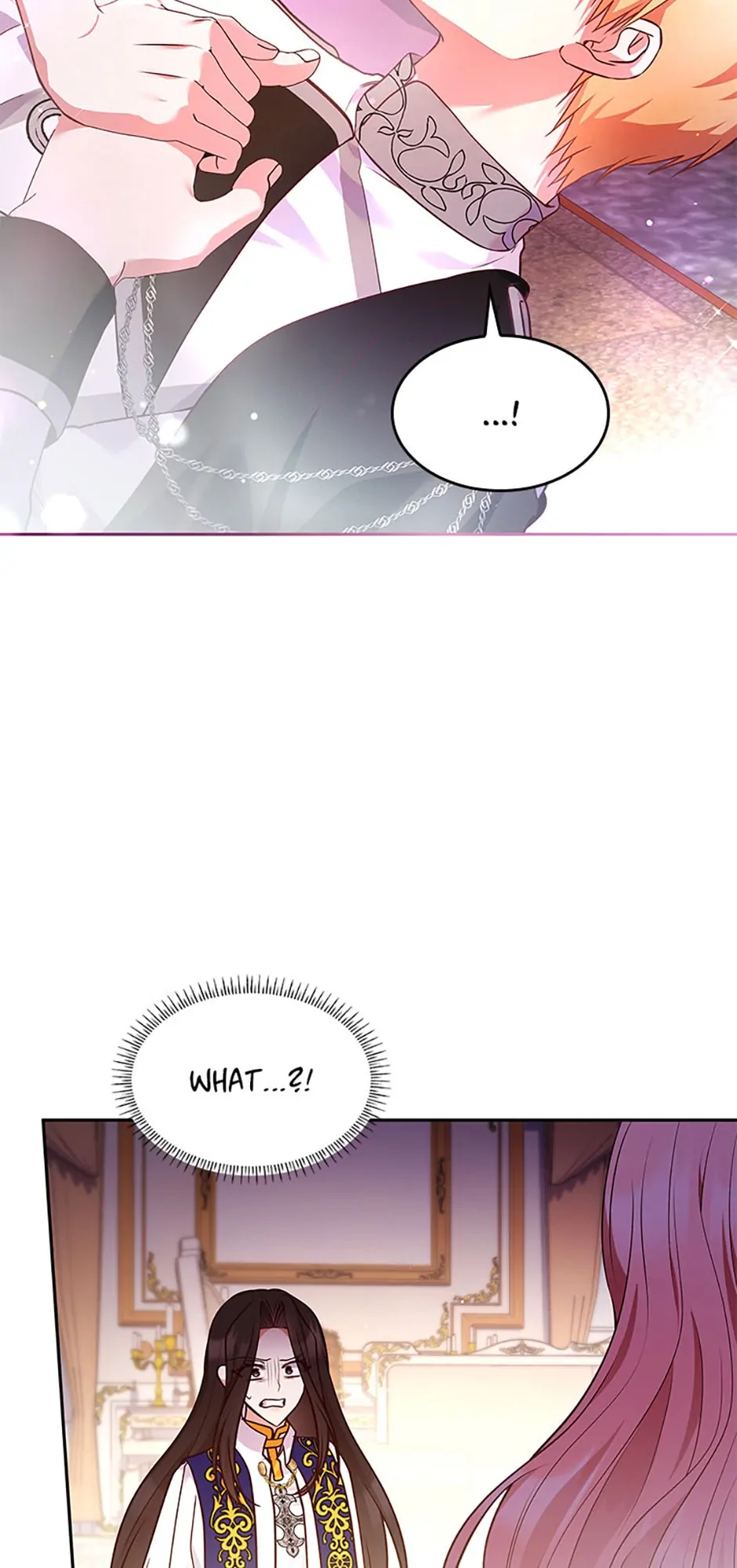 I’m a Villainess But I Became a Mother Chapter 61 - page 47