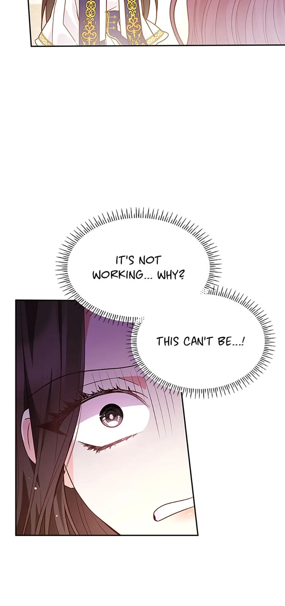I’m a Villainess But I Became a Mother Chapter 61 - page 48