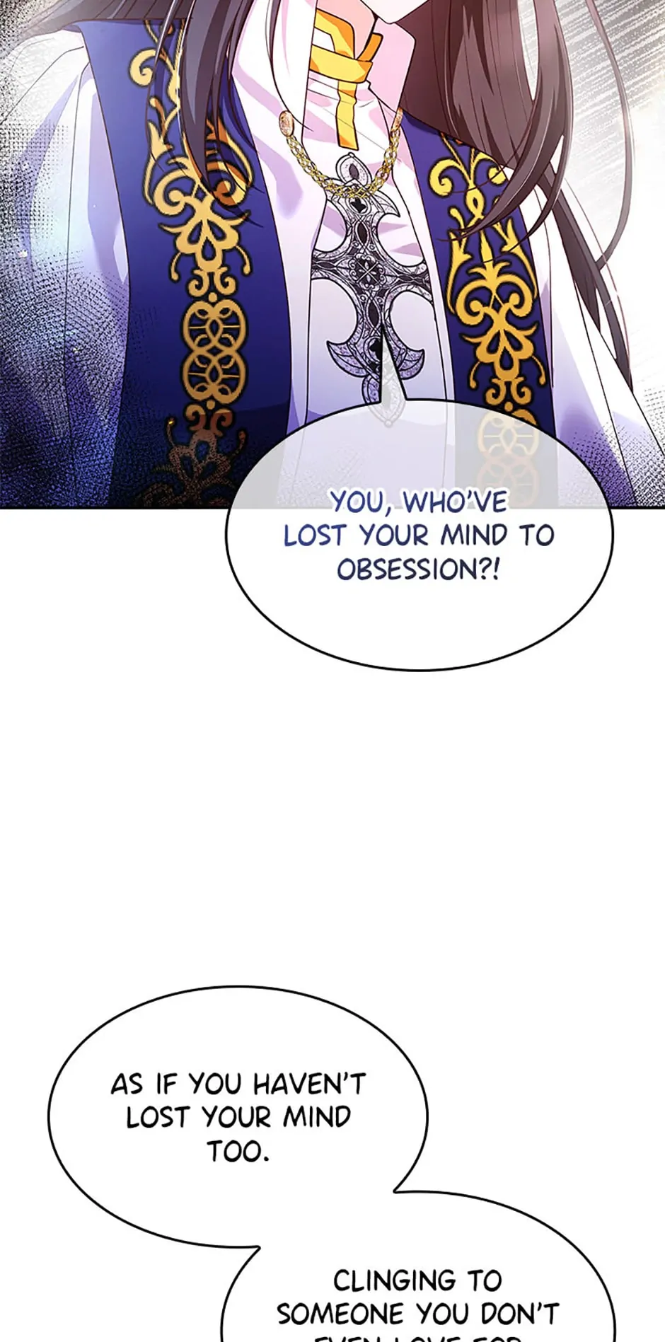 I’m a Villainess But I Became a Mother Chapter 61 - page 4