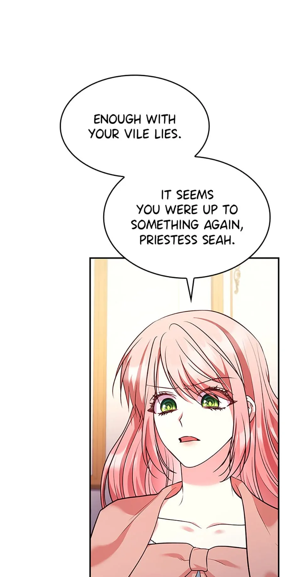 I’m a Villainess But I Became a Mother Chapter 61 - page 49