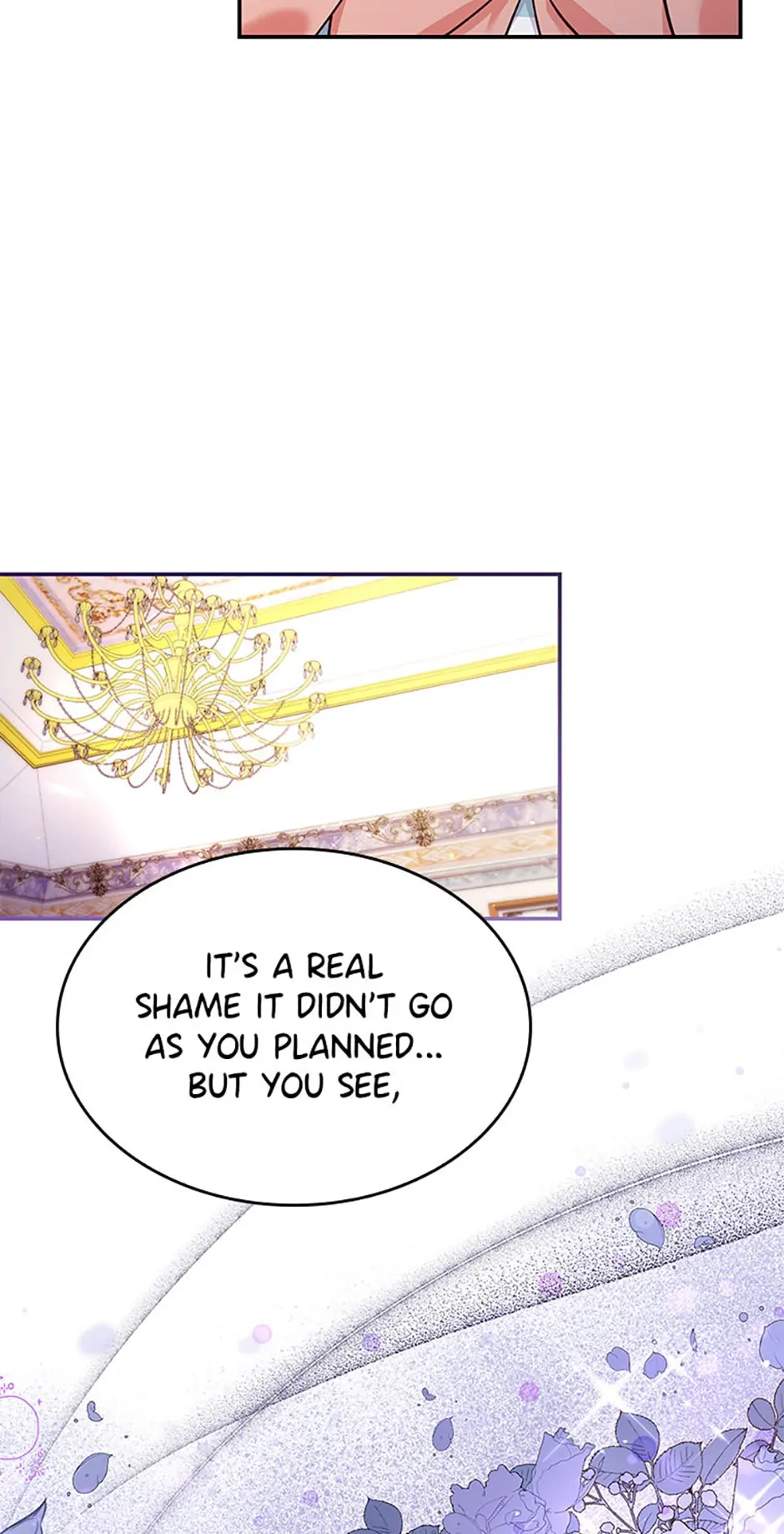 I’m a Villainess But I Became a Mother Chapter 61 - page 50