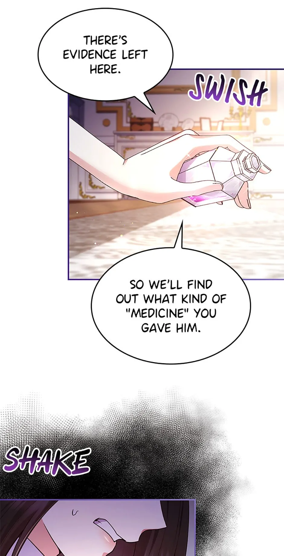 I’m a Villainess But I Became a Mother Chapter 61 - page 53