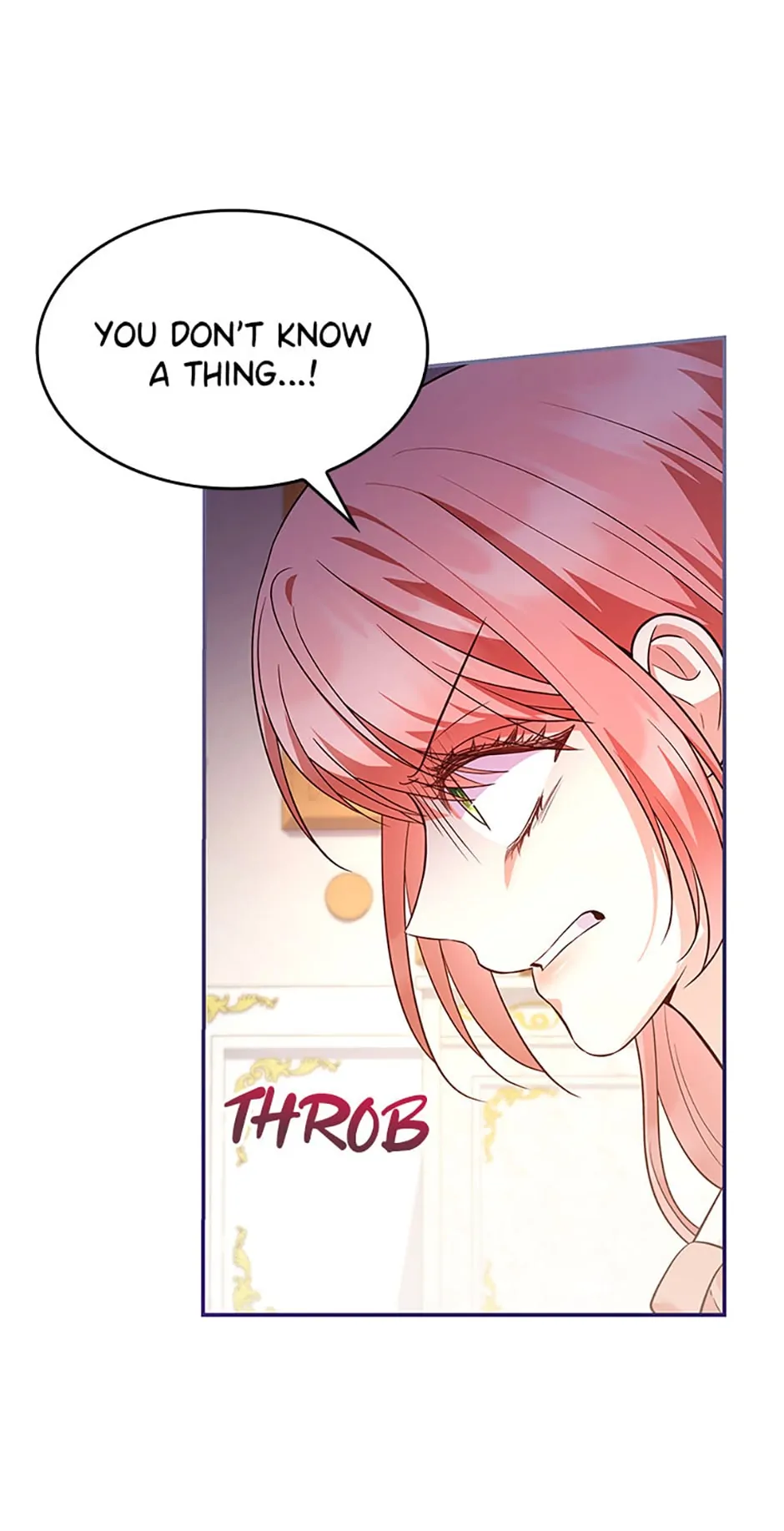 I’m a Villainess But I Became a Mother Chapter 61 - page 56