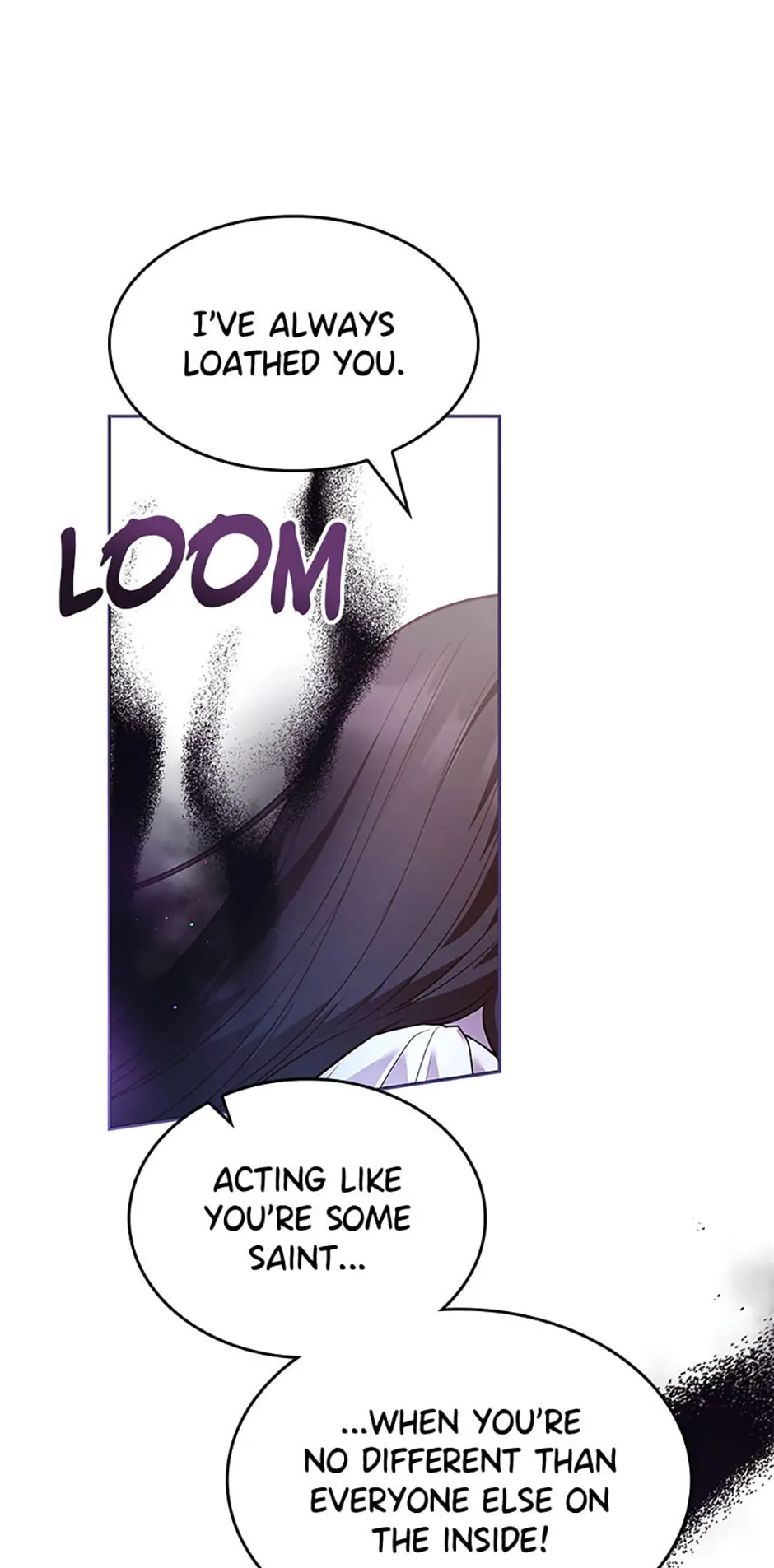 I’m a Villainess But I Became a Mother Chapter 61 - page 57