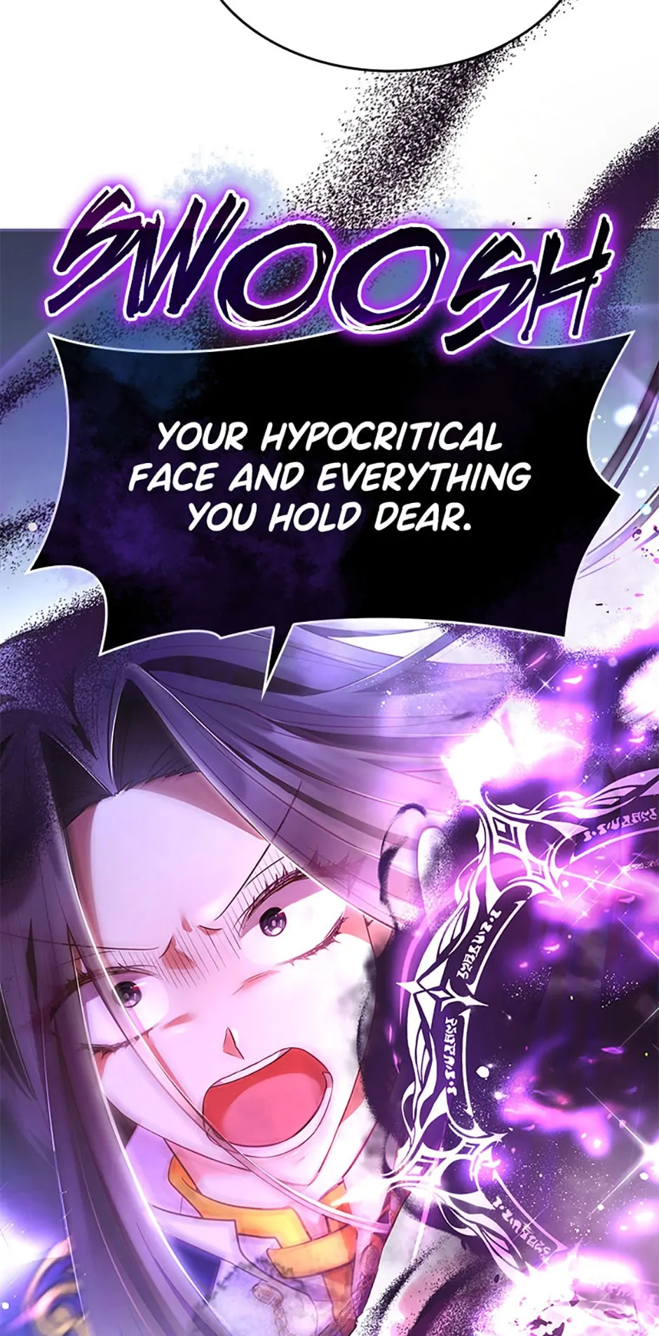 I’m a Villainess But I Became a Mother Chapter 61 - page 58
