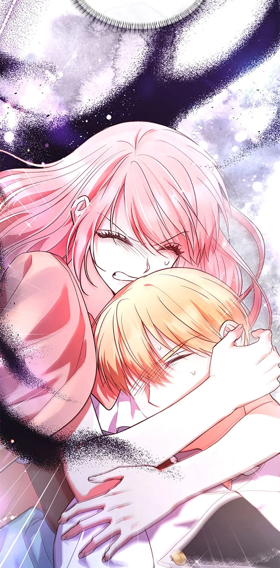 I’m a Villainess But I Became a Mother Chapter 61 - page 61