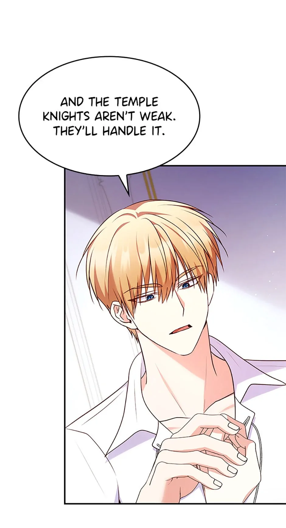 I’m a Villainess But I Became a Mother Chapter 60 - page 9