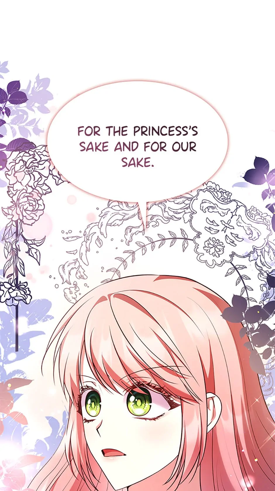 I’m a Villainess But I Became a Mother Chapter 60 - page 16