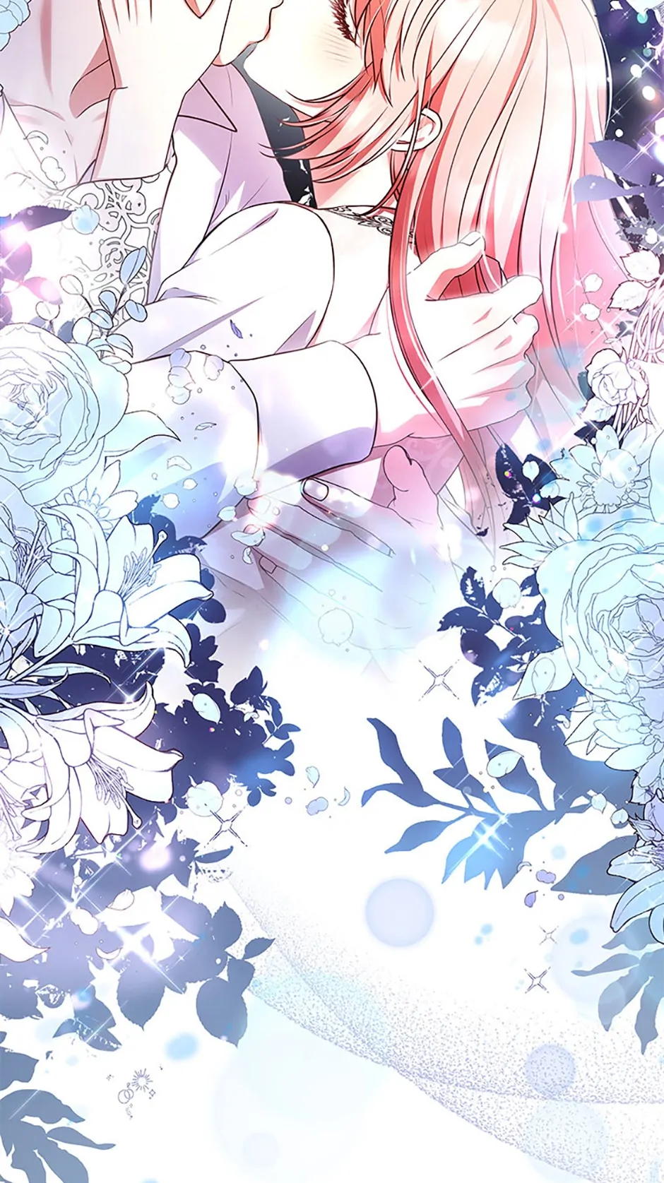 I’m a Villainess But I Became a Mother Chapter 60 - page 20
