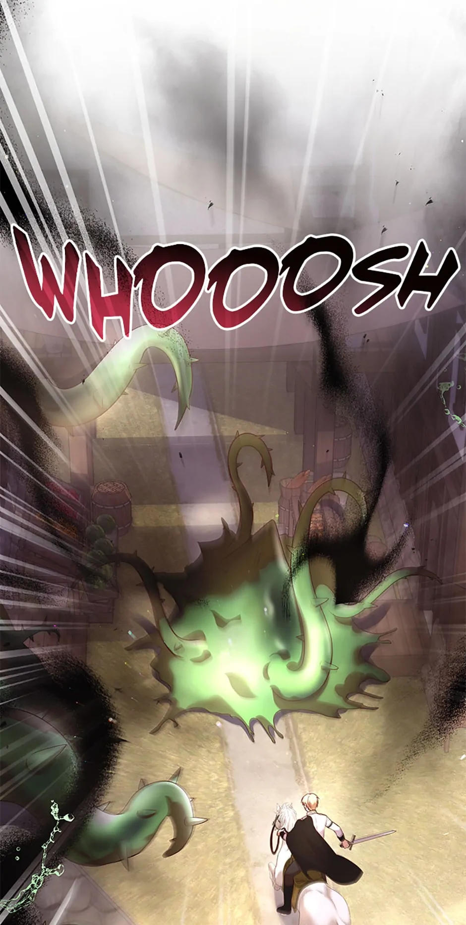 I’m a Villainess But I Became a Mother Chapter 60 - page 24
