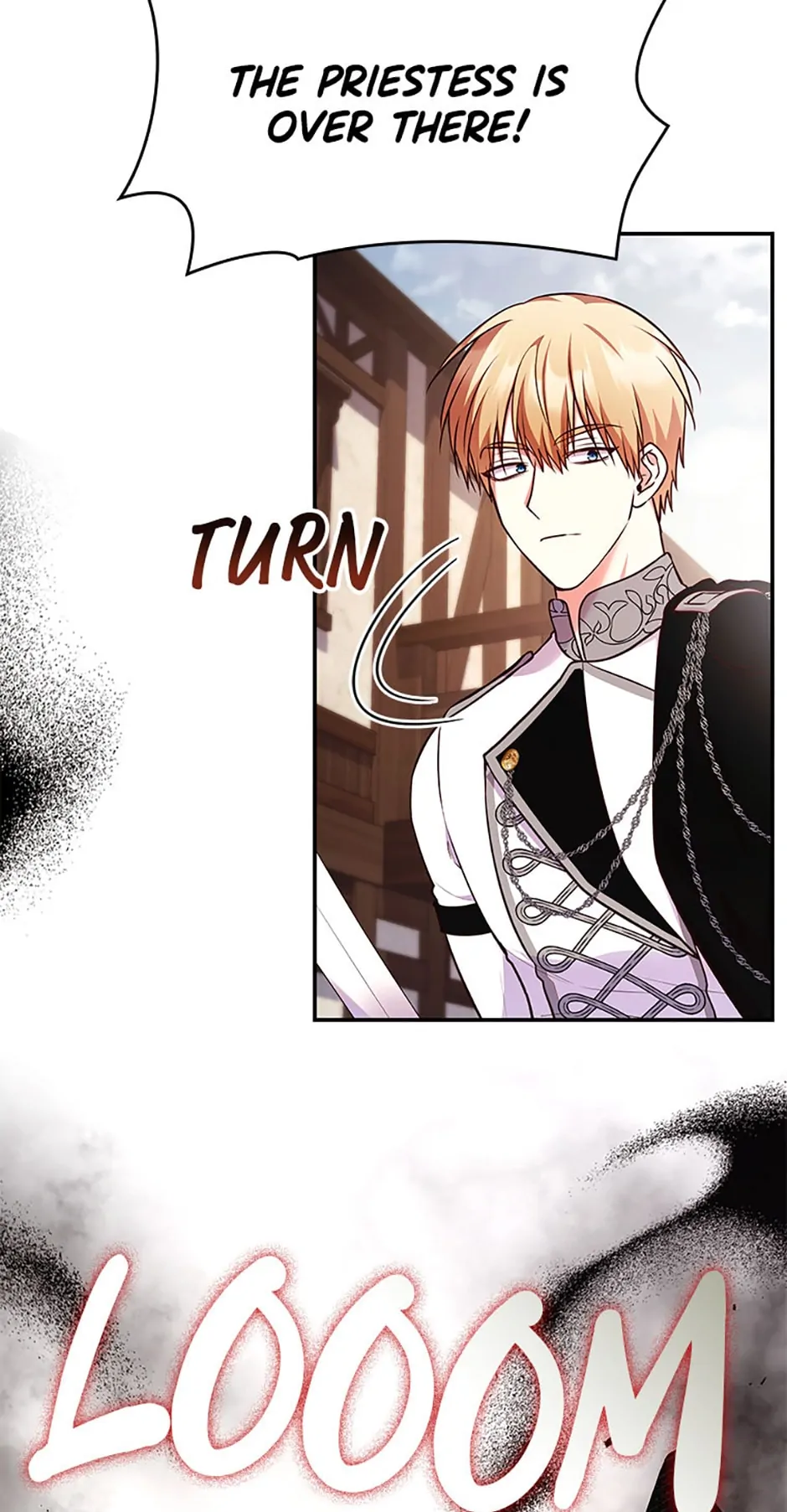 I’m a Villainess But I Became a Mother Chapter 60 - page 29